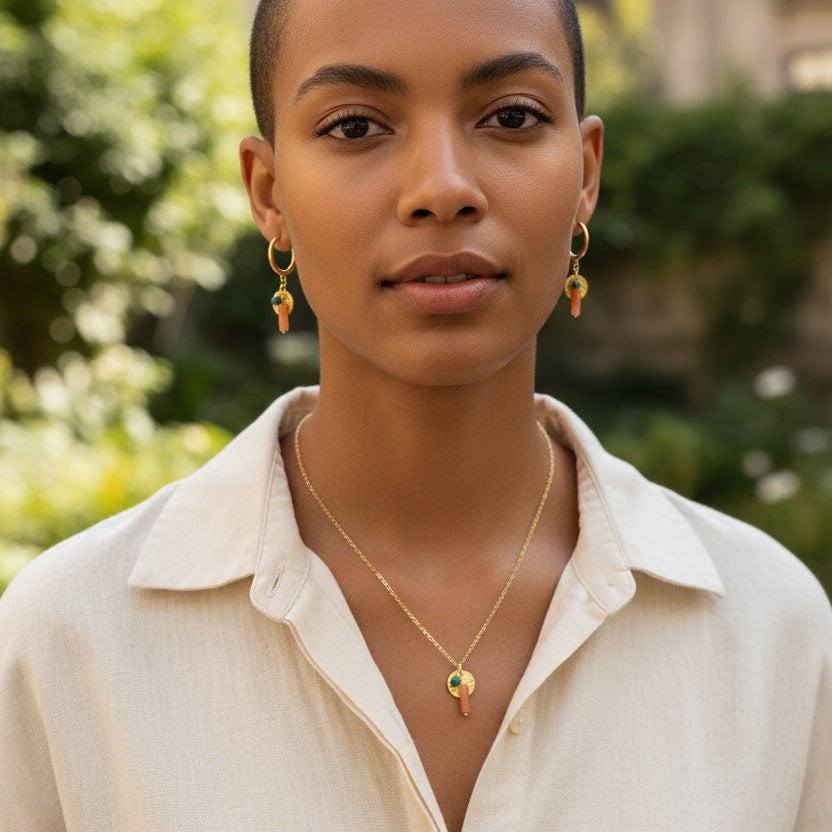 Coffret - Puissance naturelle