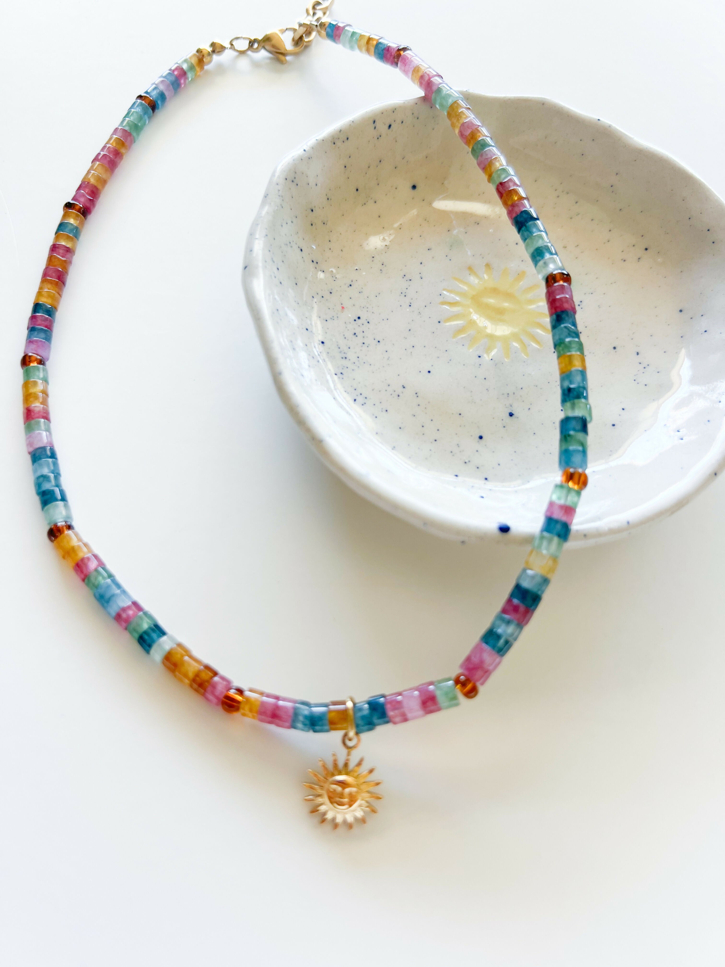 Collier Alix
