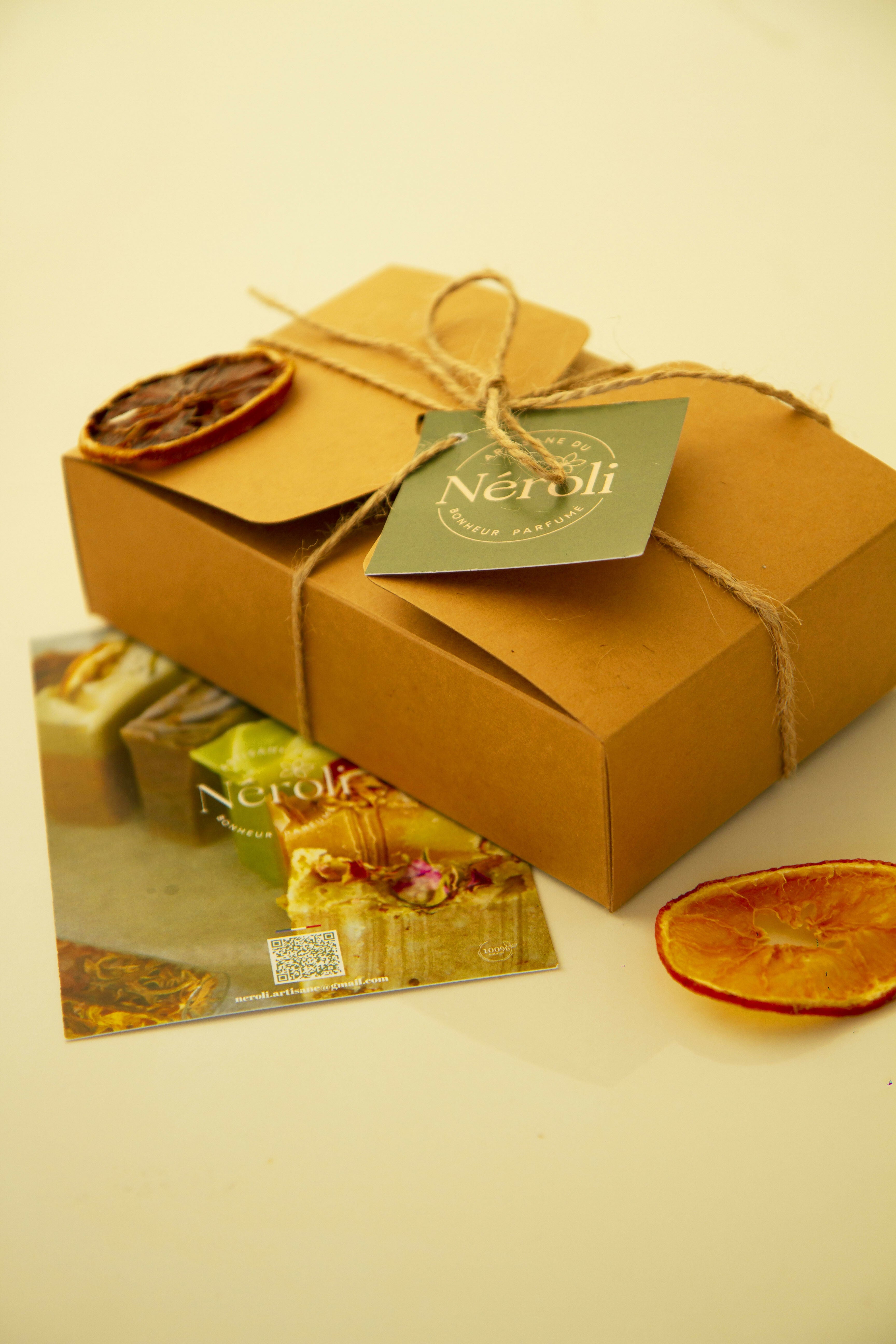 Coffret L’Essentiel