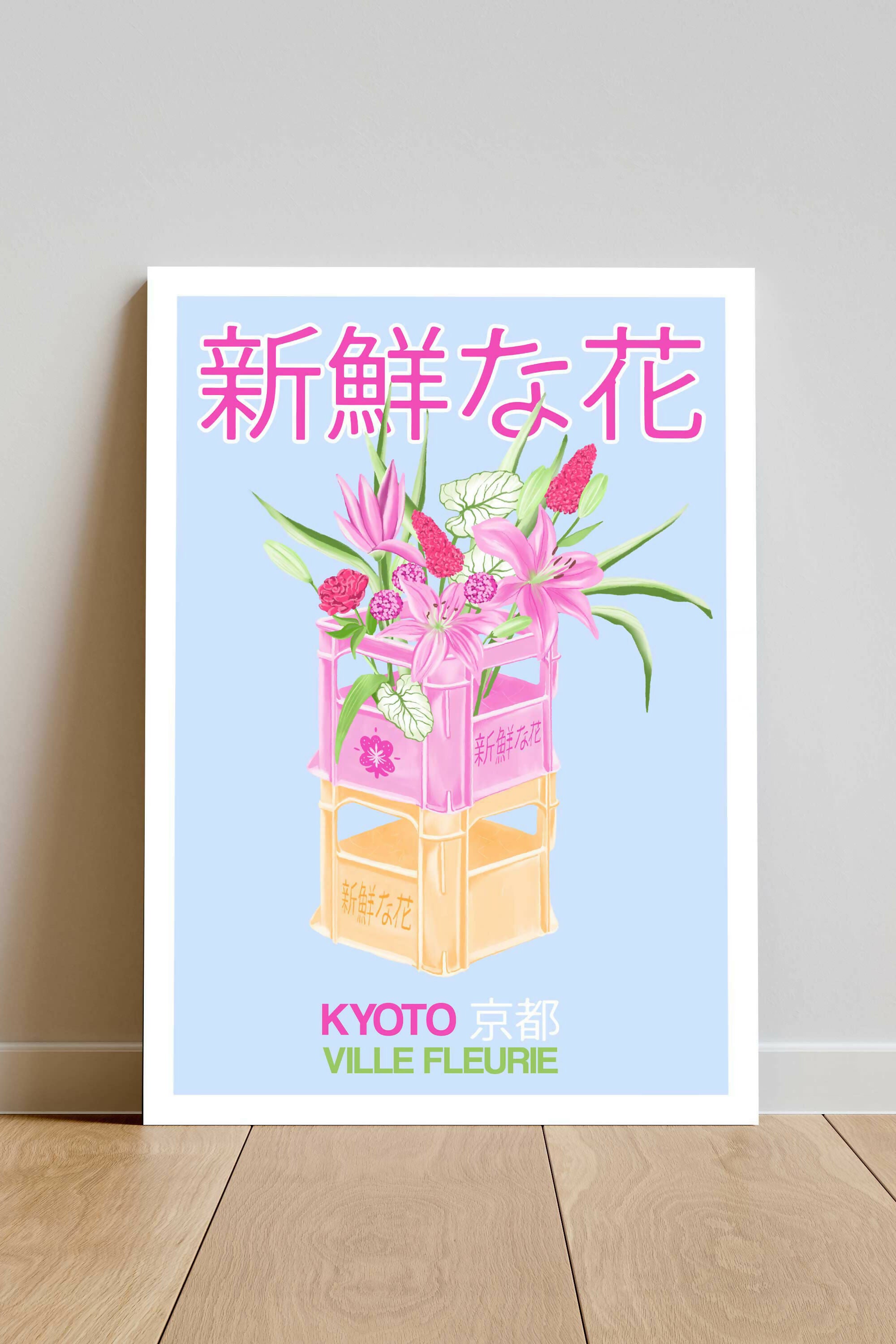 Kyoto