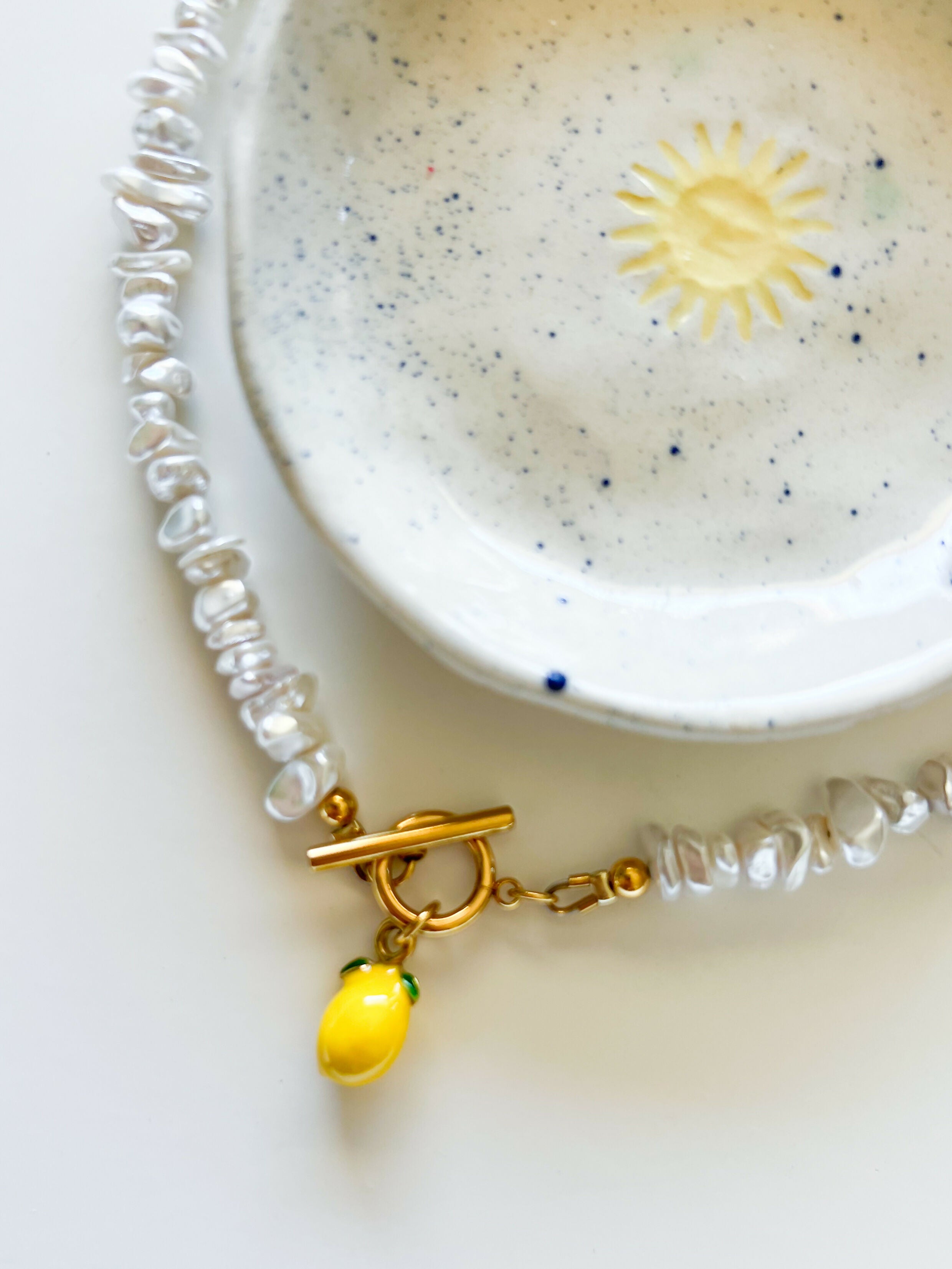 Collier Biarritz