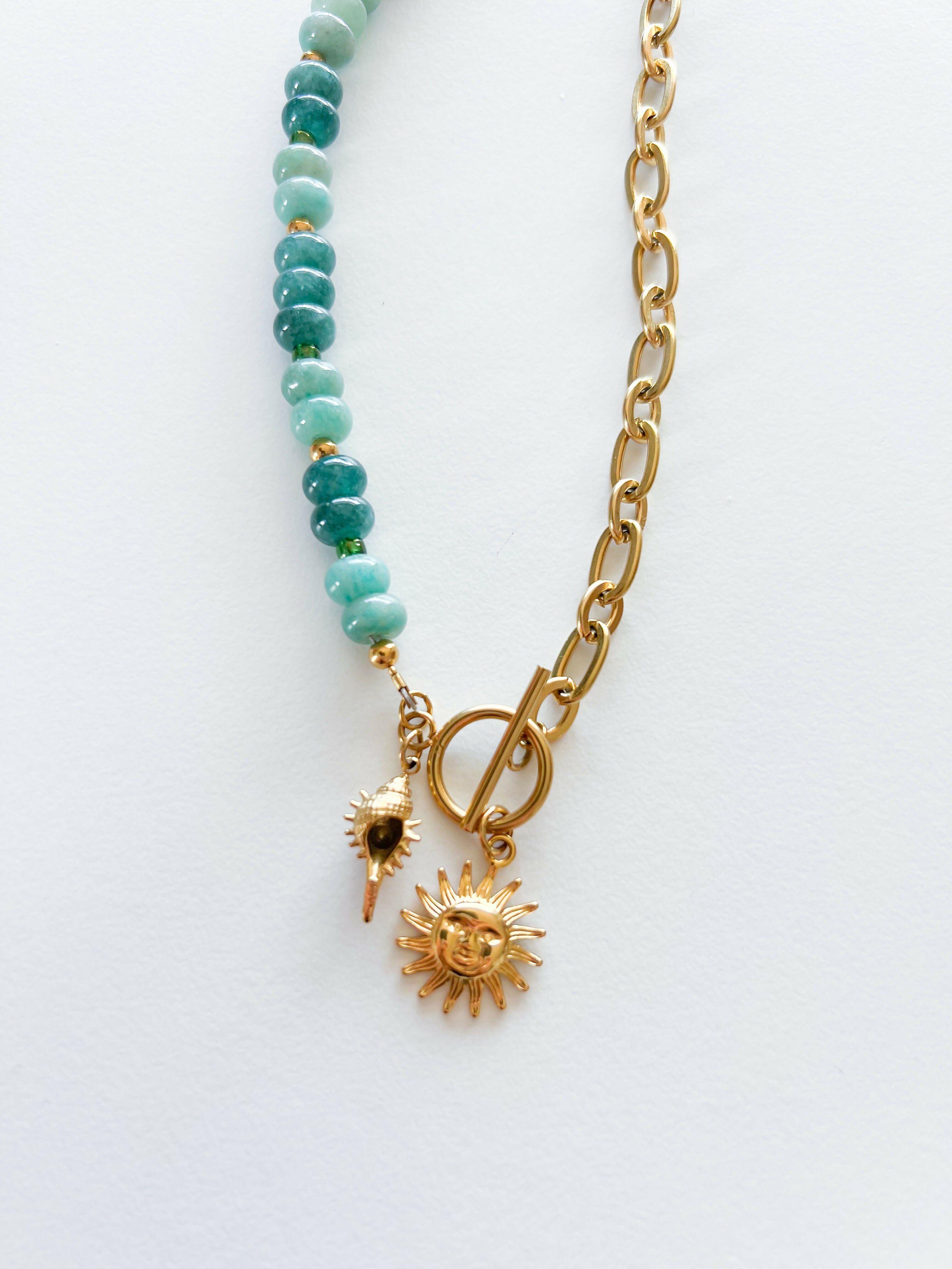 Collier Ysalia