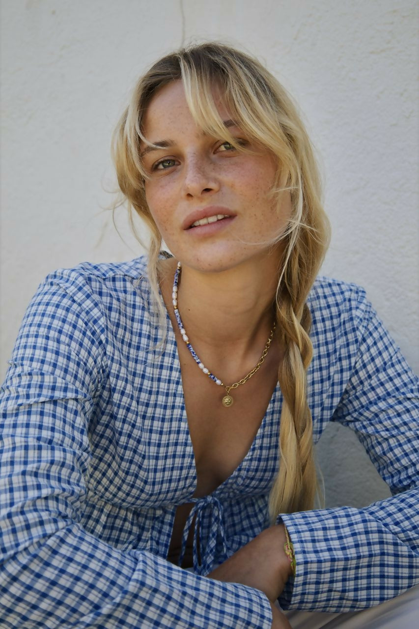 Collier Horizon