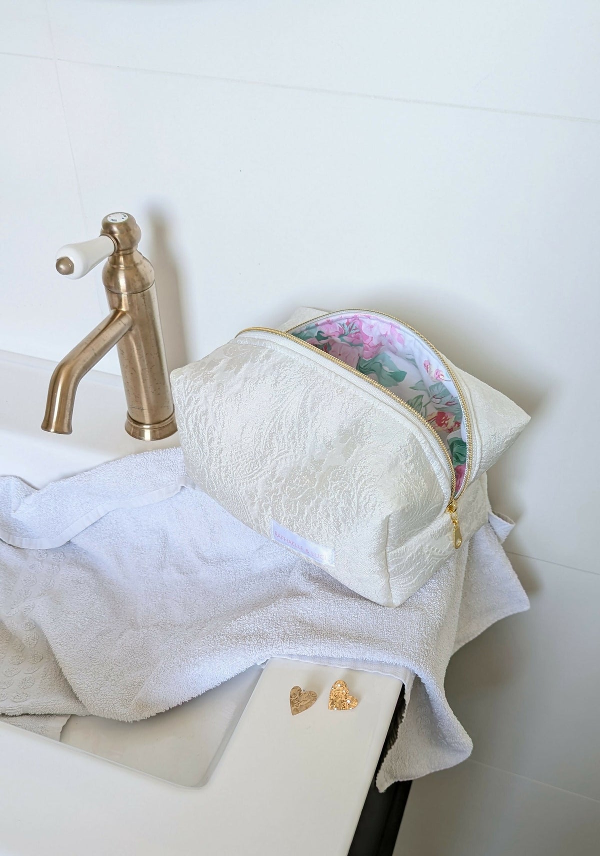 Trousse BIANCA