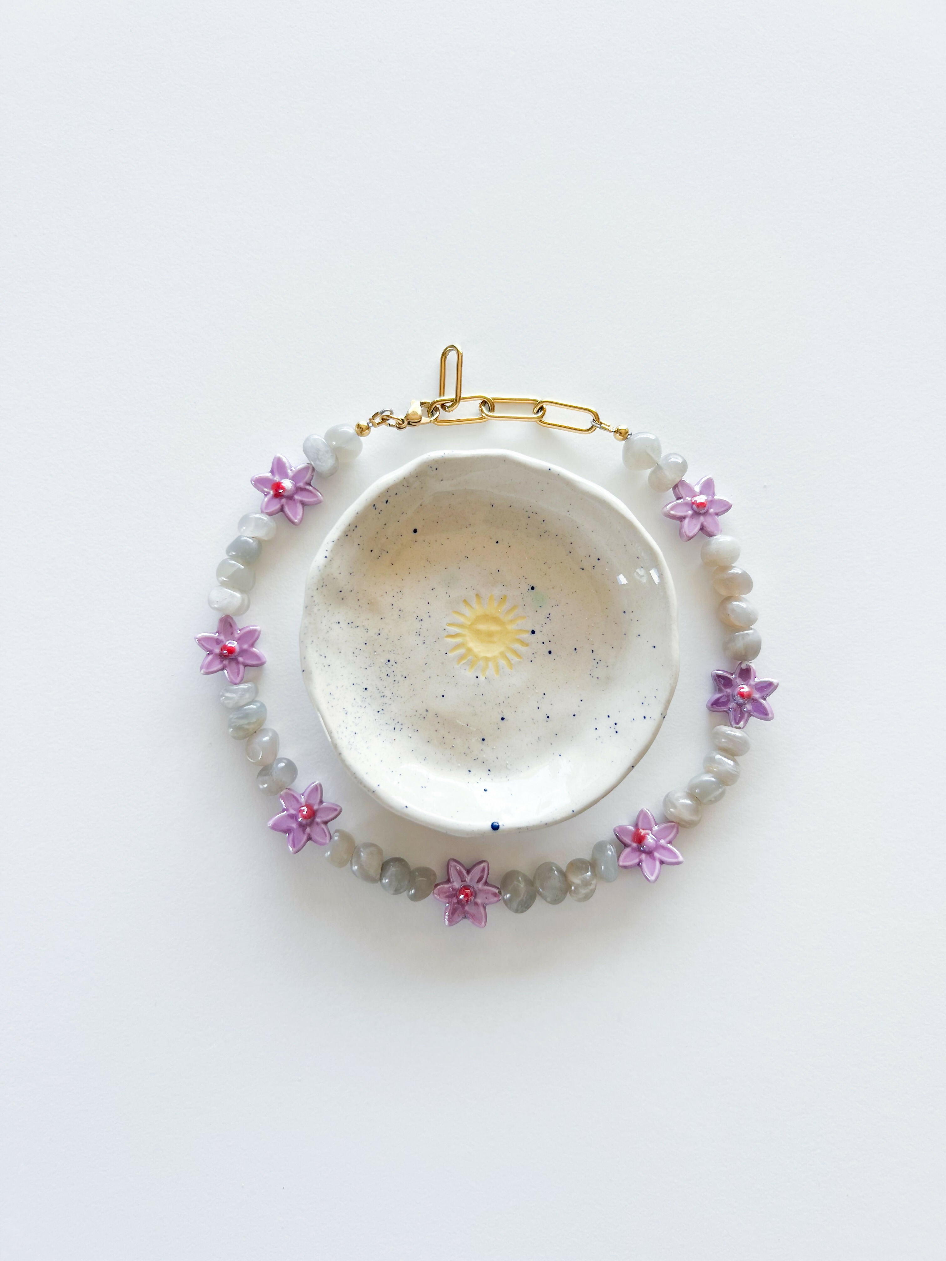Collier Beryn
