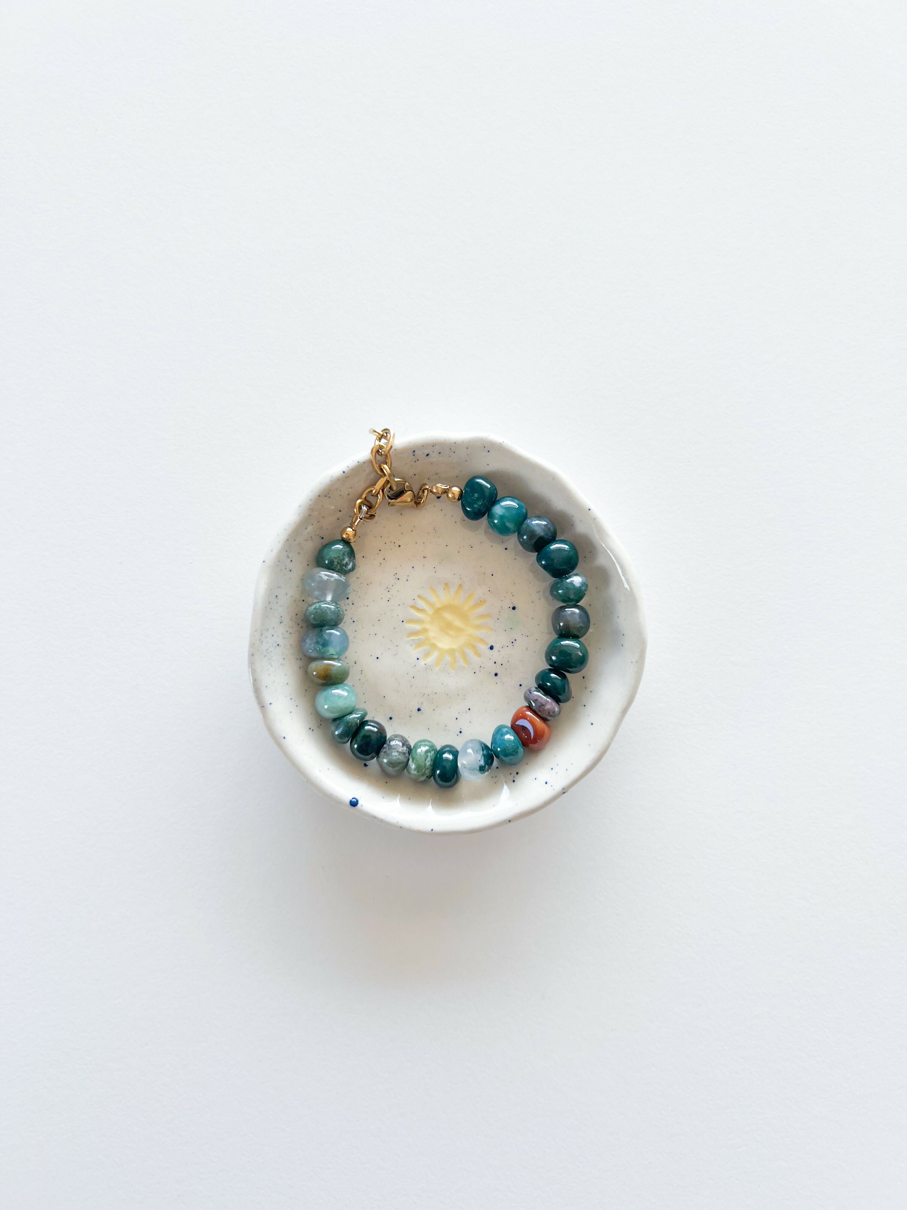 Bracelet Orvane