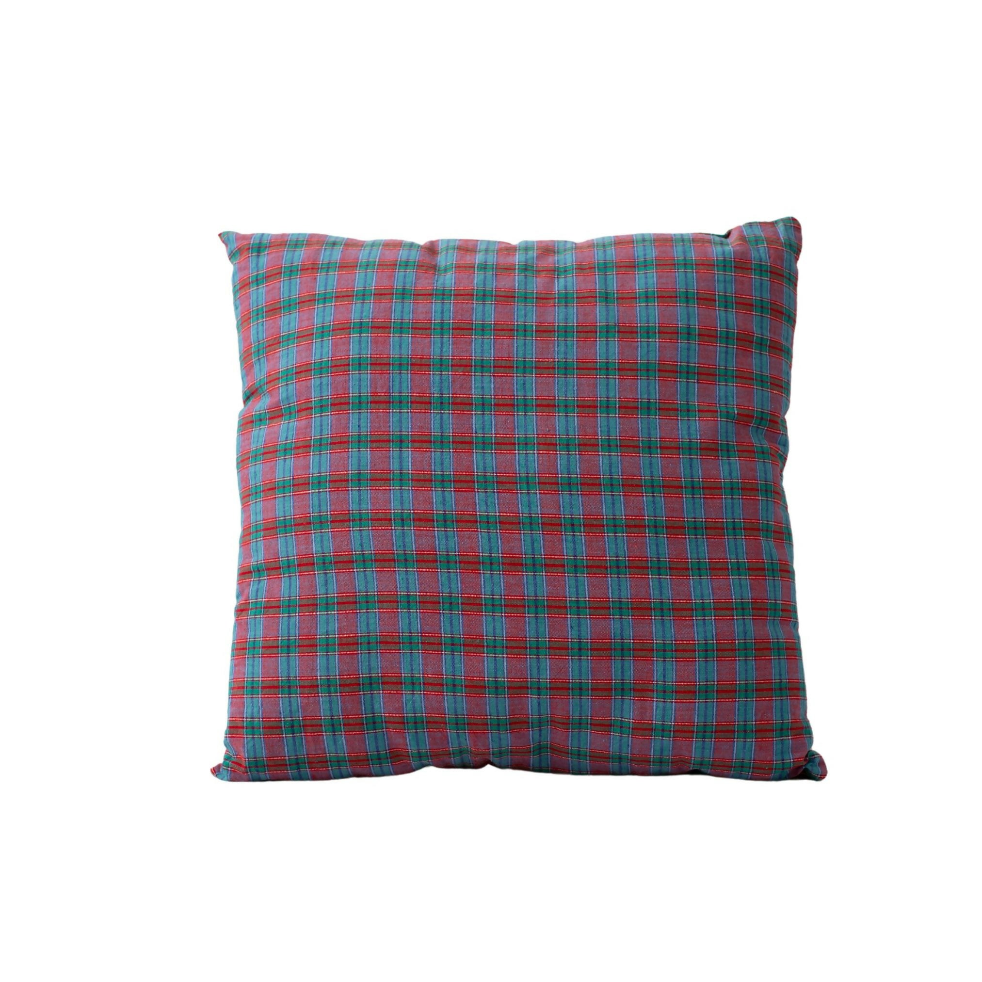 Coussin "English breakfast"