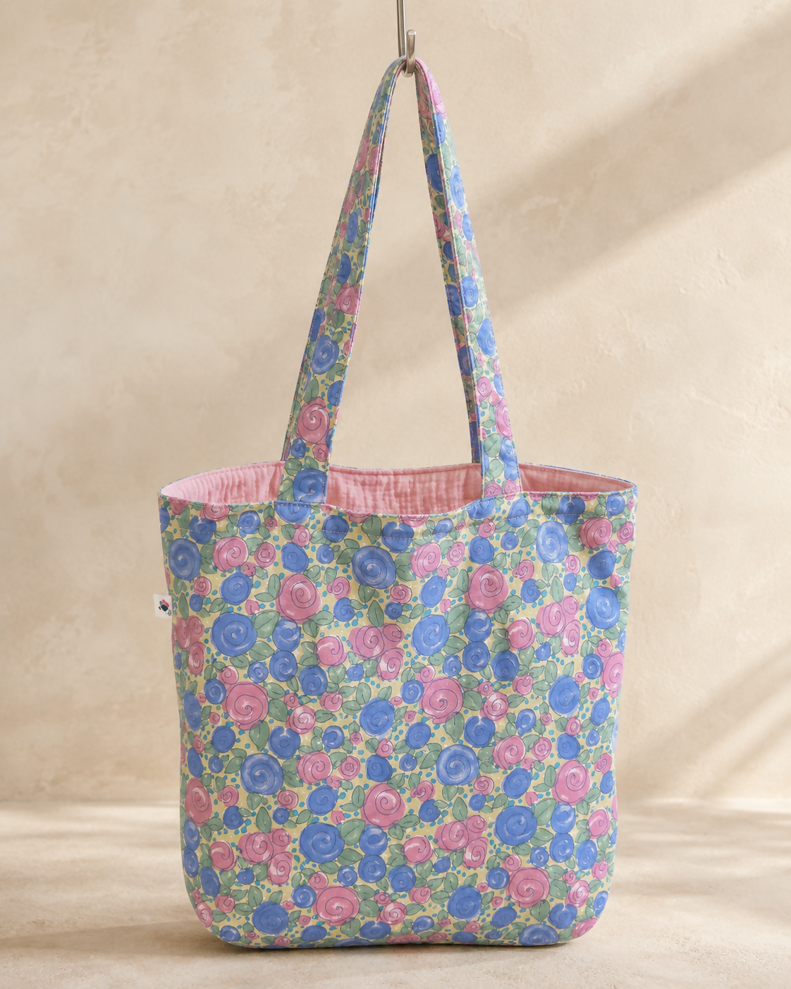 Tote Bag "Alphonse"