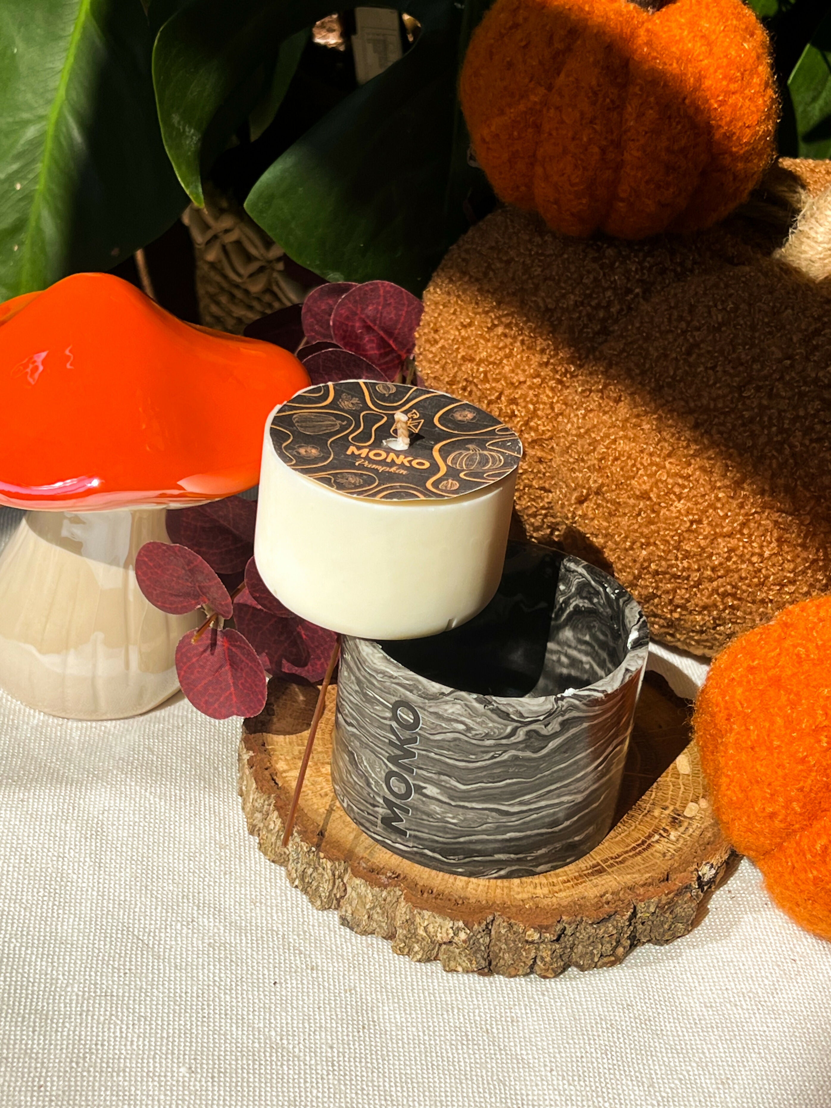 Recharge parfumée - 120g