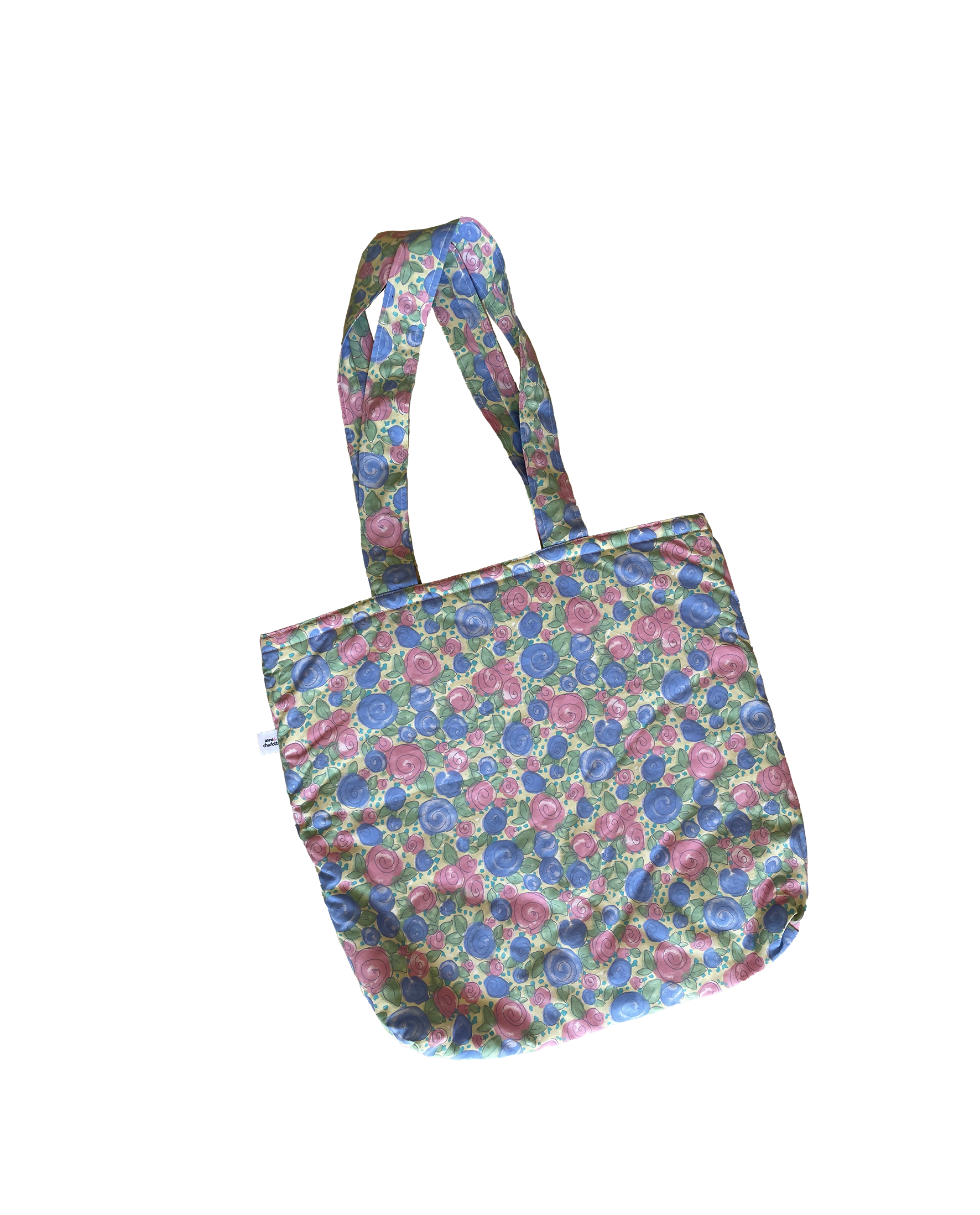 Tote Bag "Alphonse"