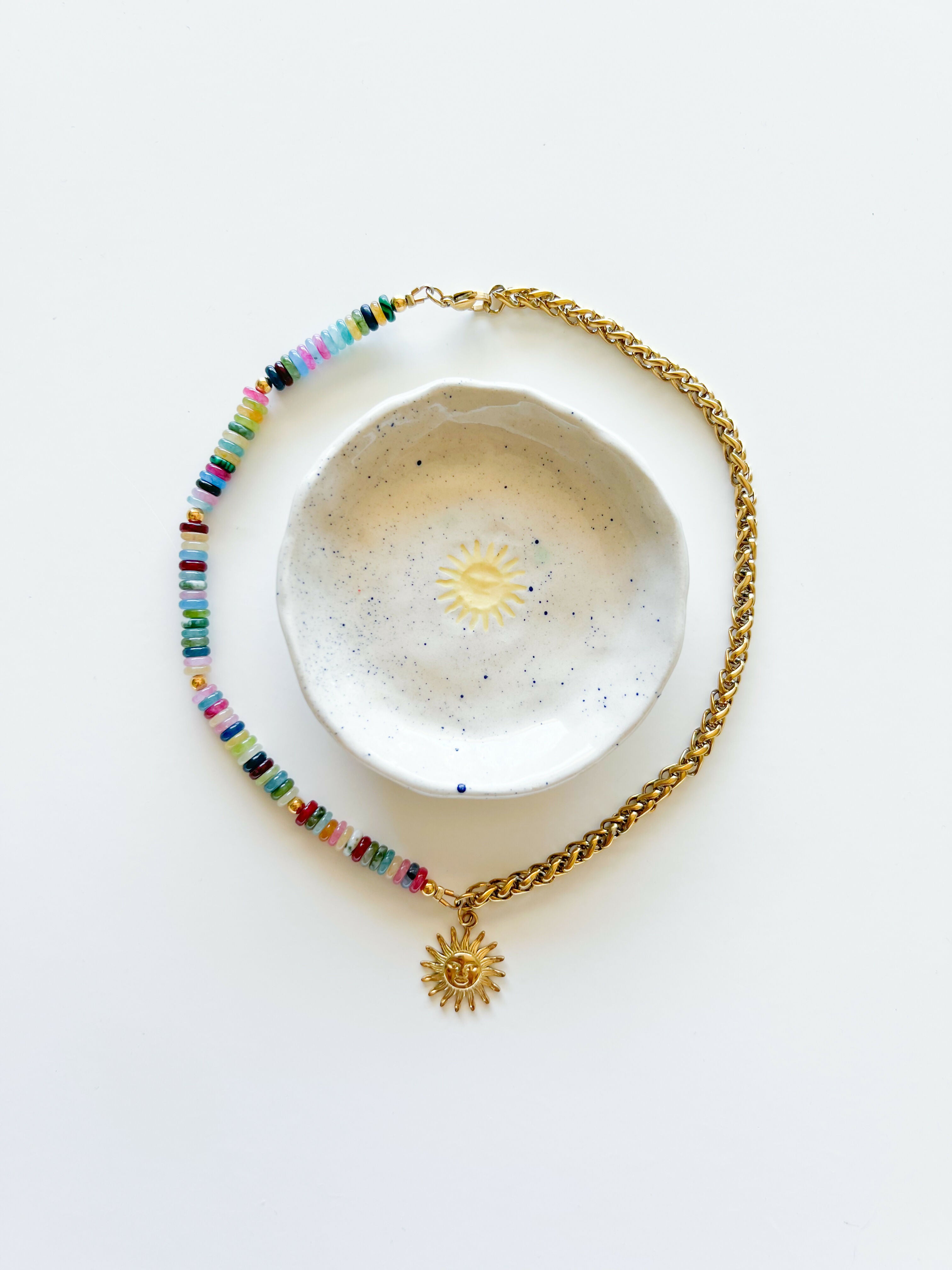 Collier Léonie