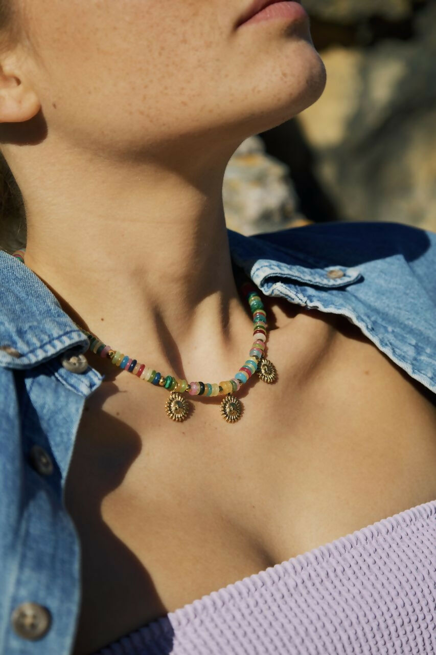 Collier Aimée