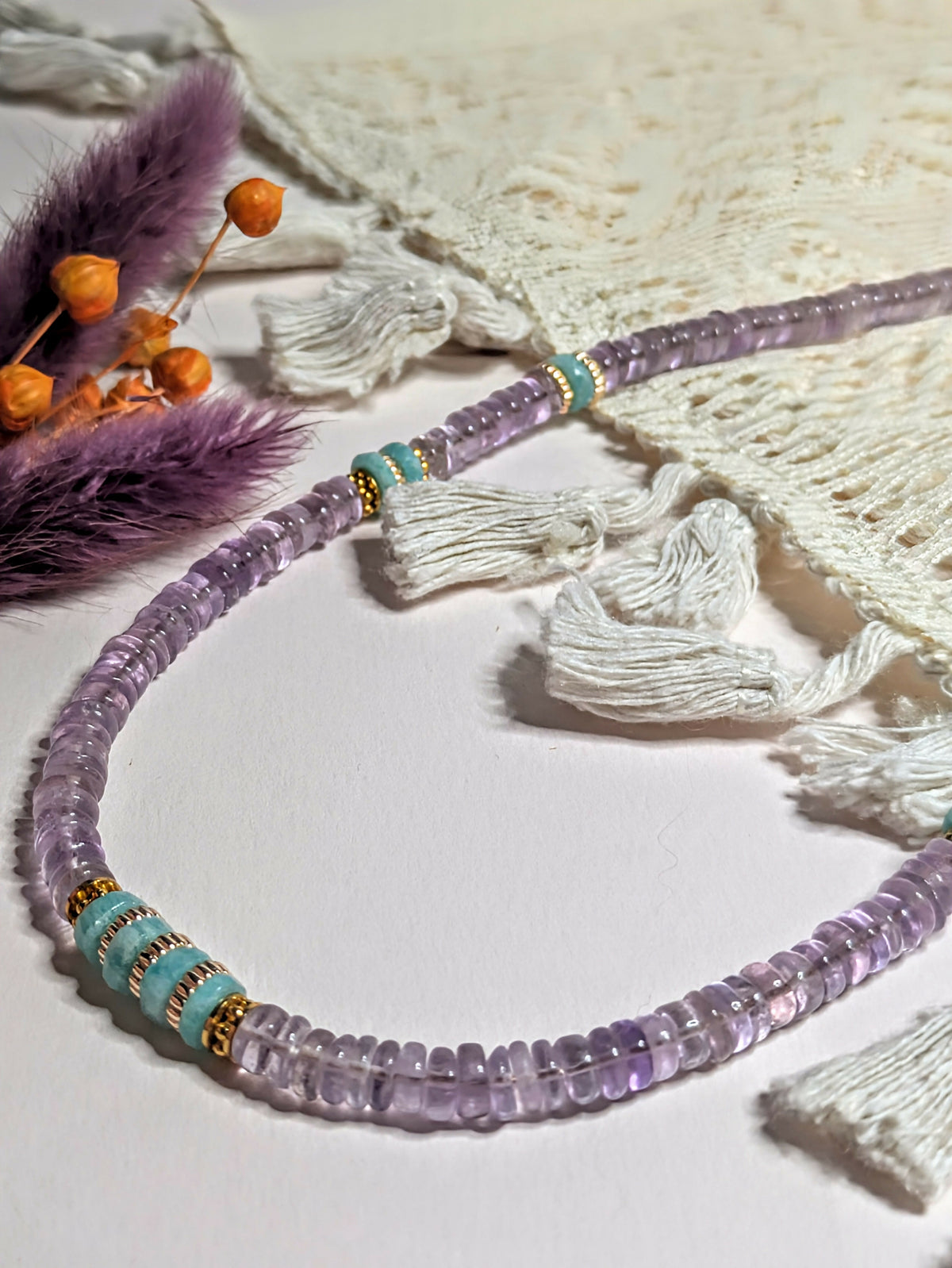 Collier Paula