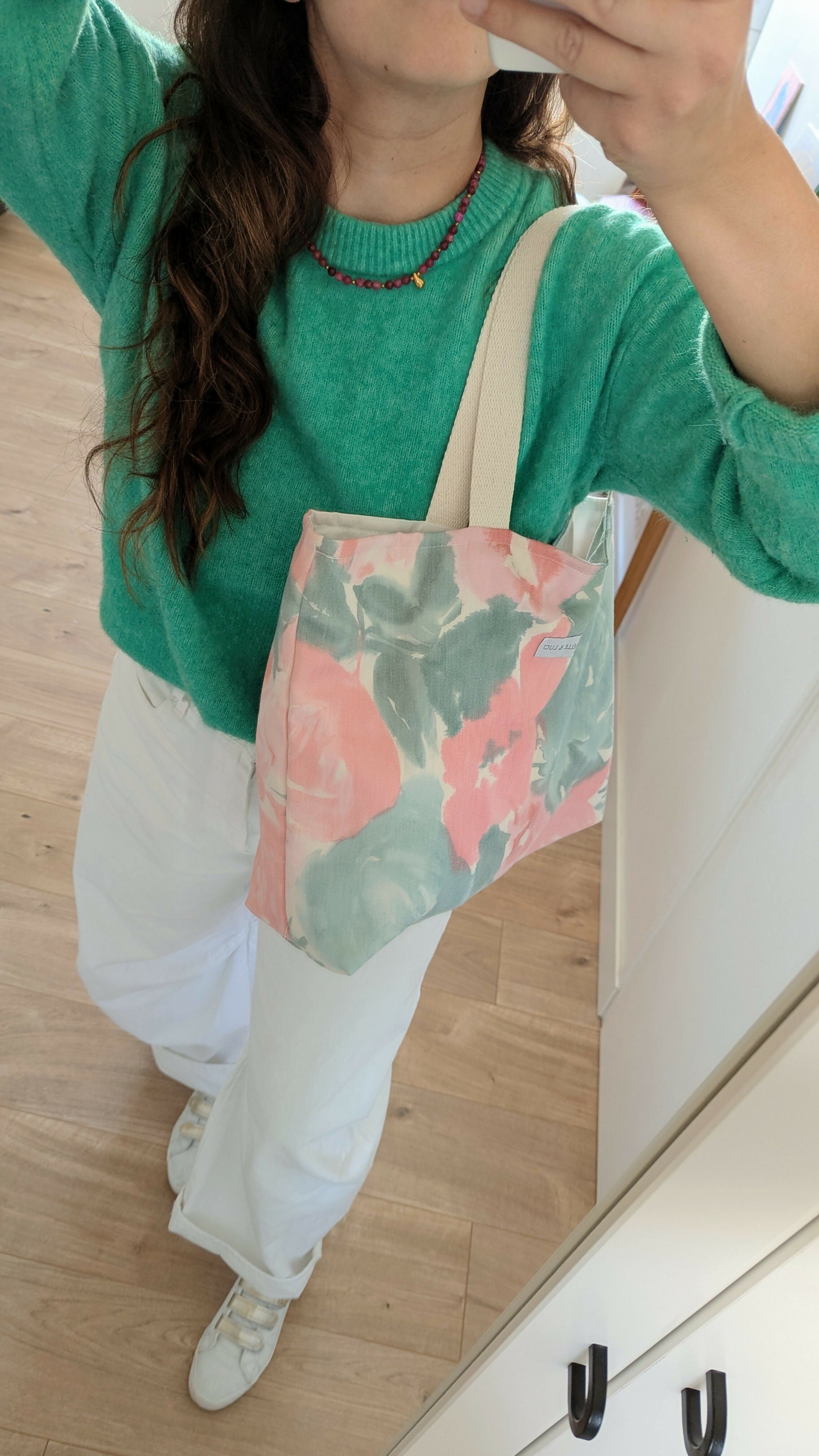 Sac totebag LOLA