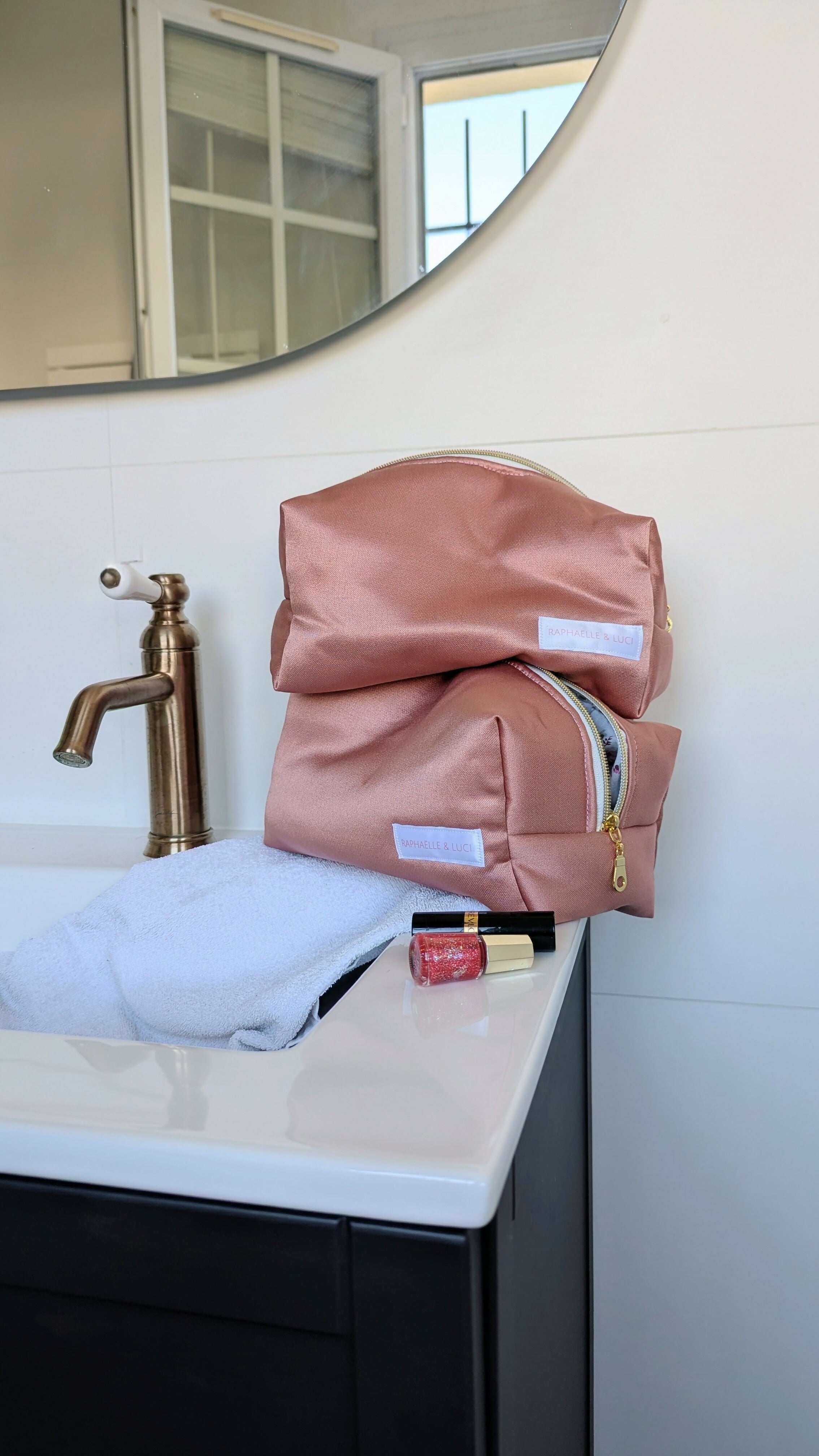 Trousse GARANCE Version 1