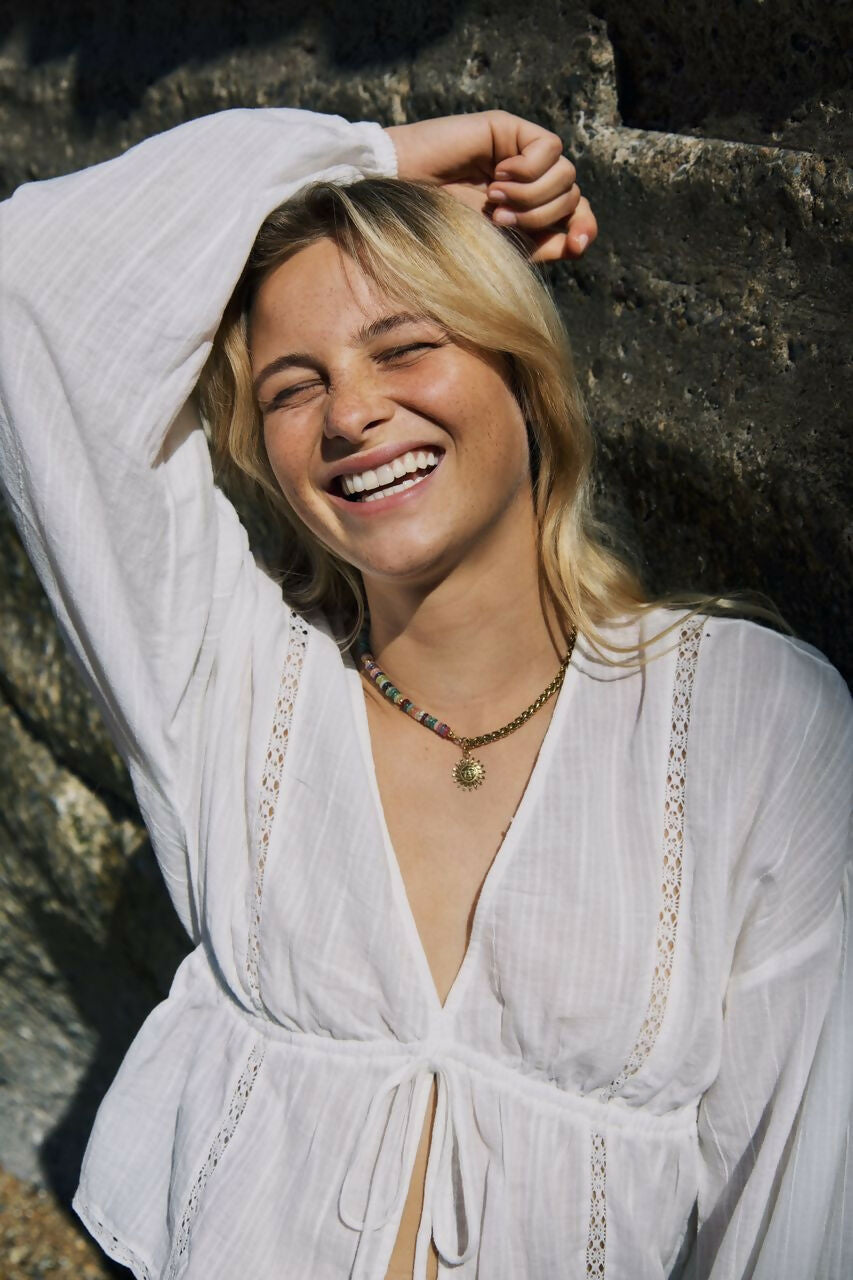 Collier Alix