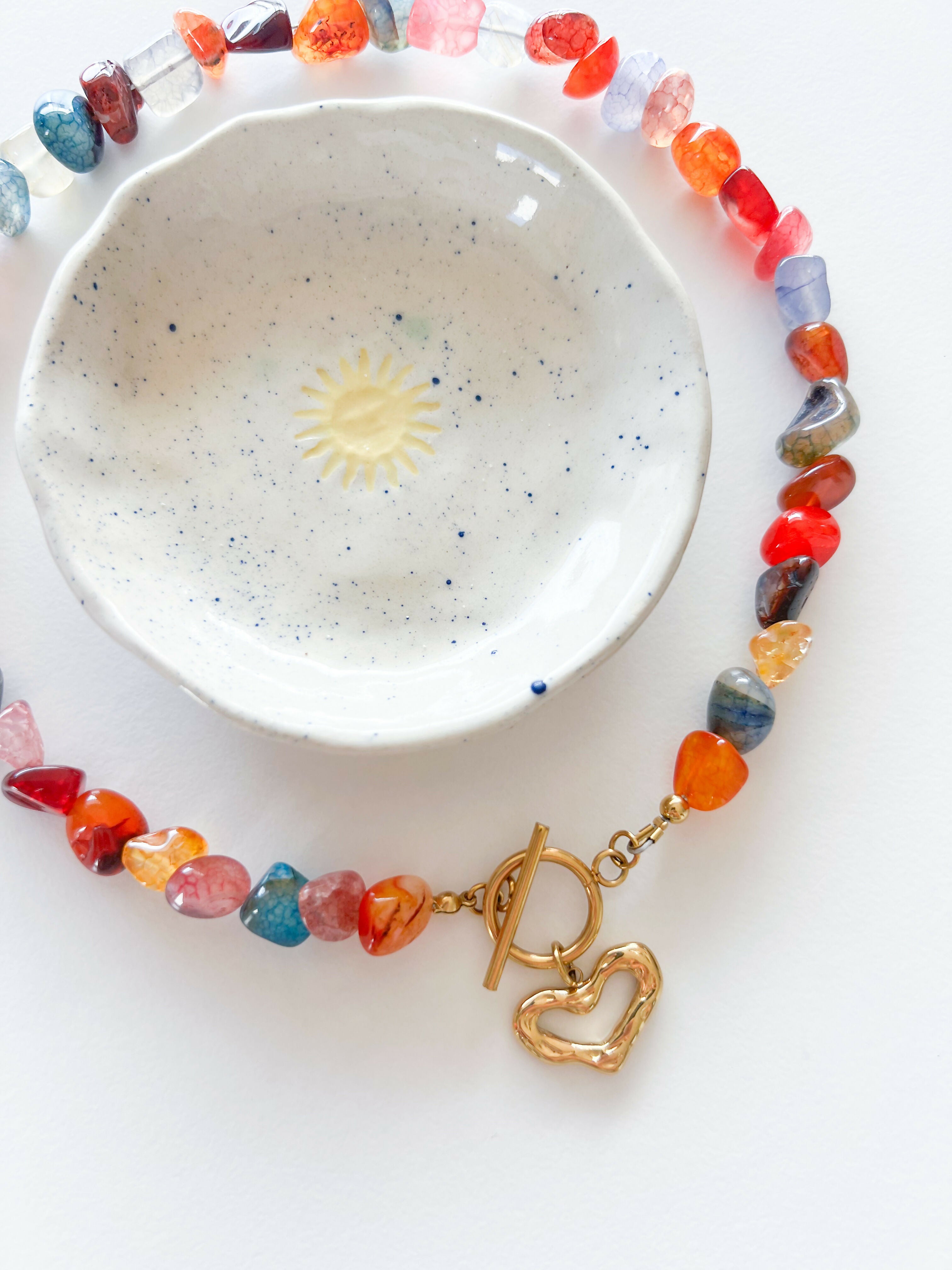 Collier Eldra