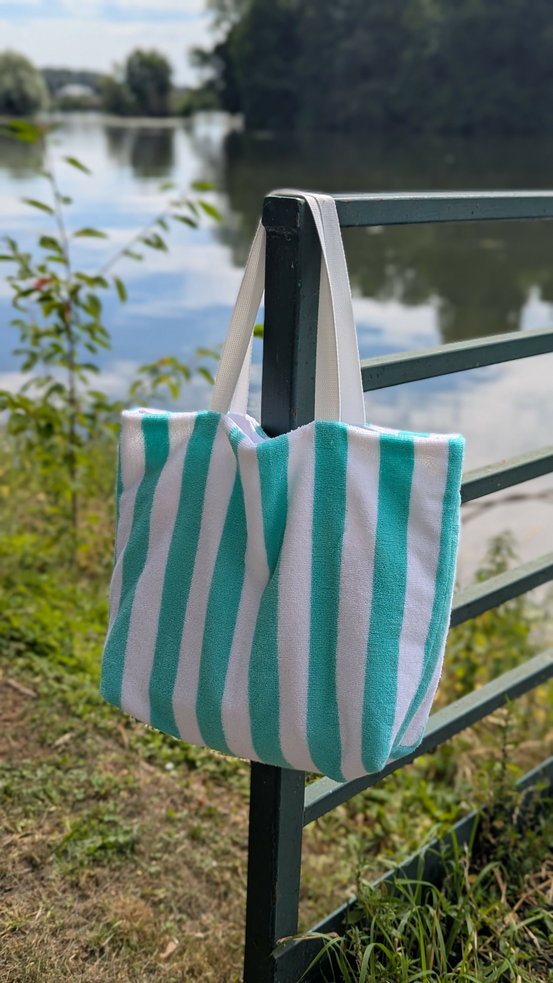 Sac de plage imperméable LAGON