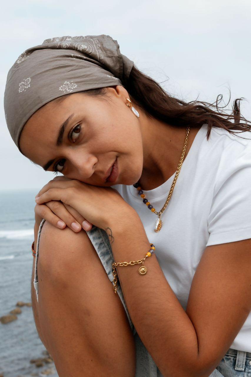 Bracelet Sirocco
