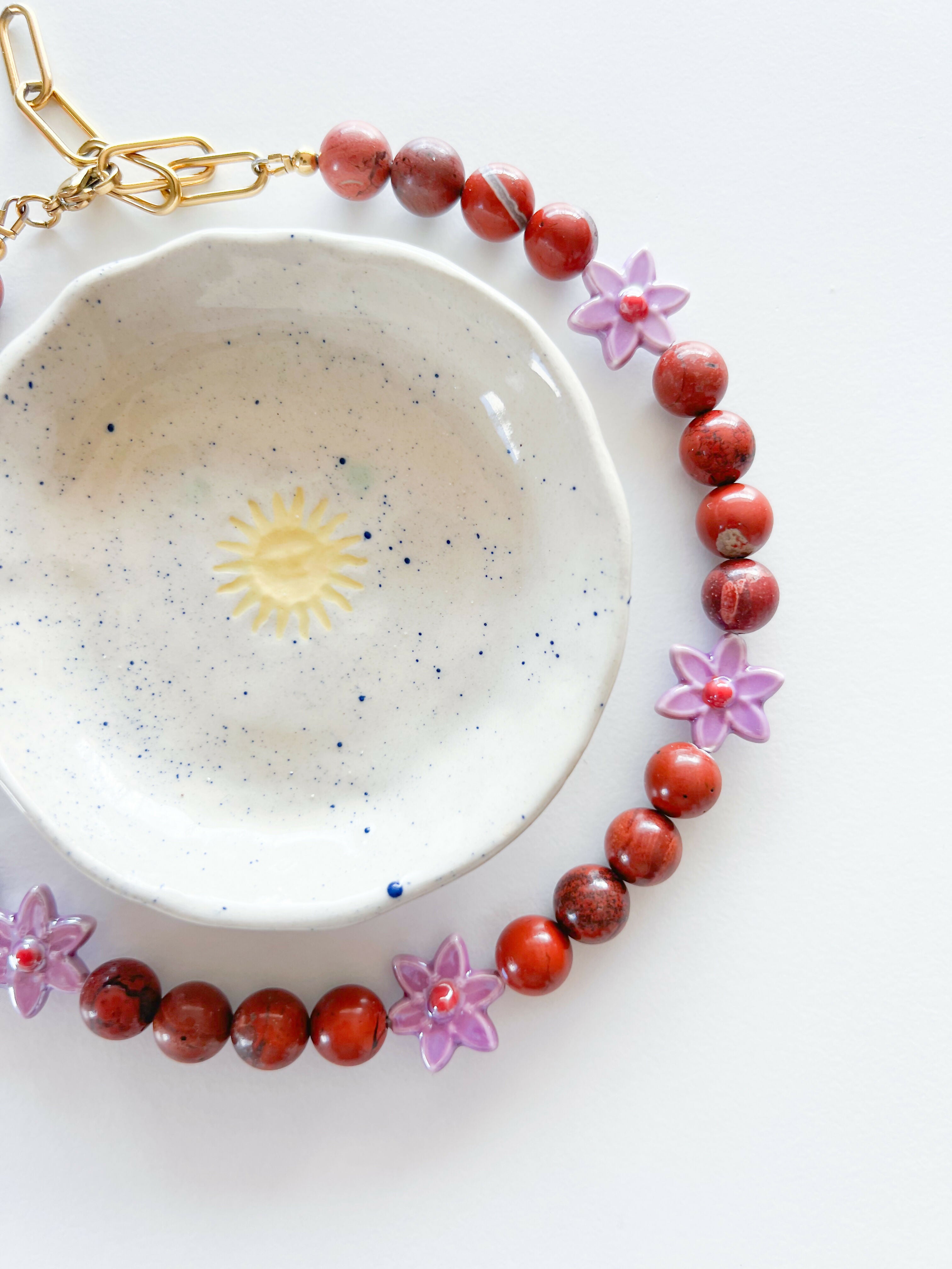 Collier Beryn