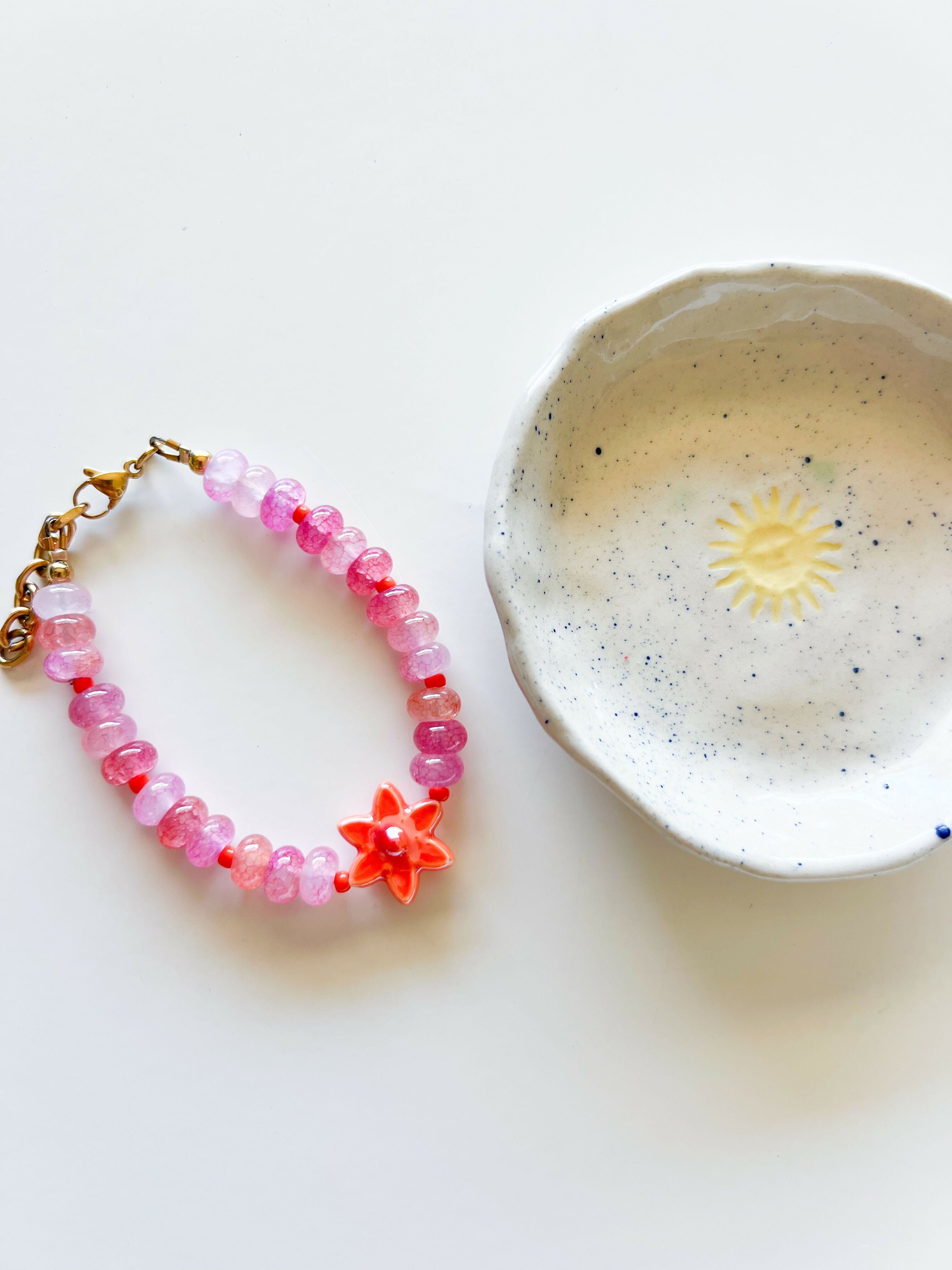 Bracelet Summer
