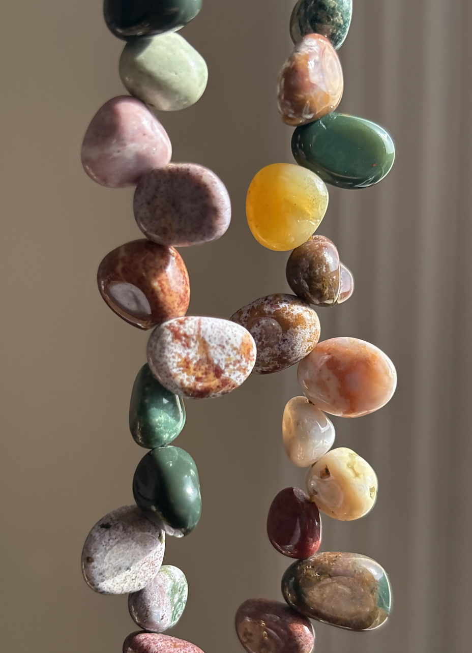 Collier Ambra