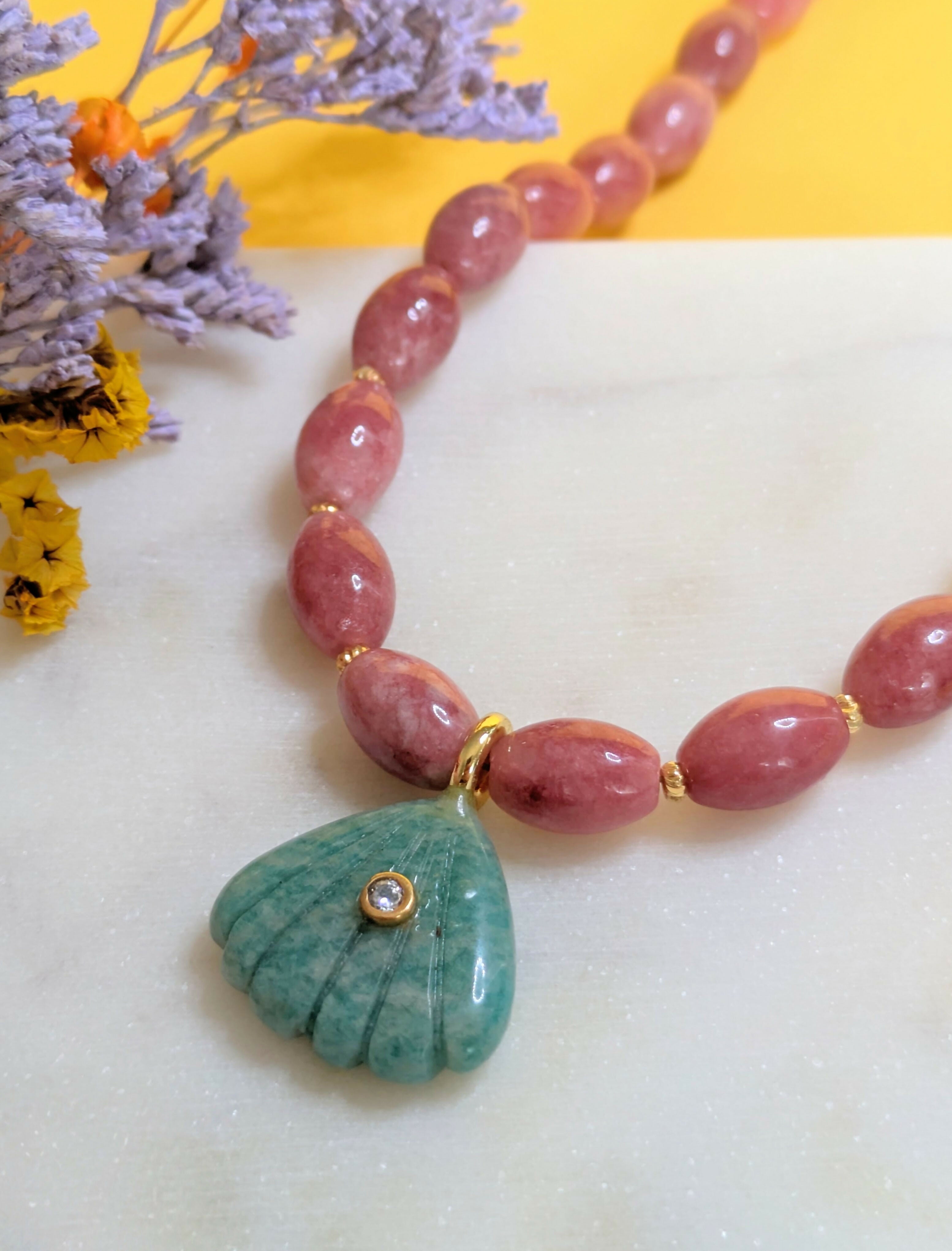 Collier Tiama