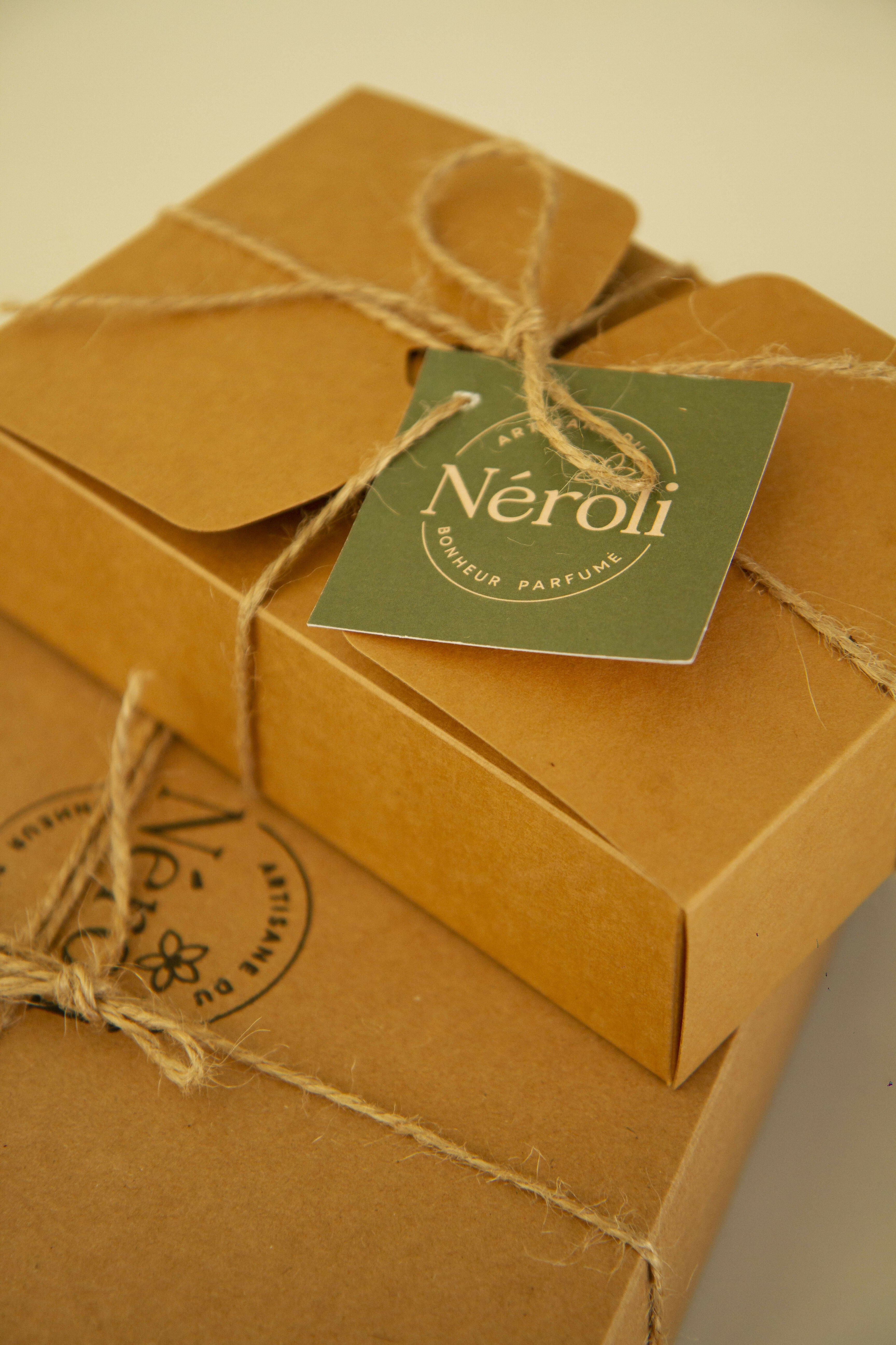 Coffret Cacao Sublime – Soin nourrissant