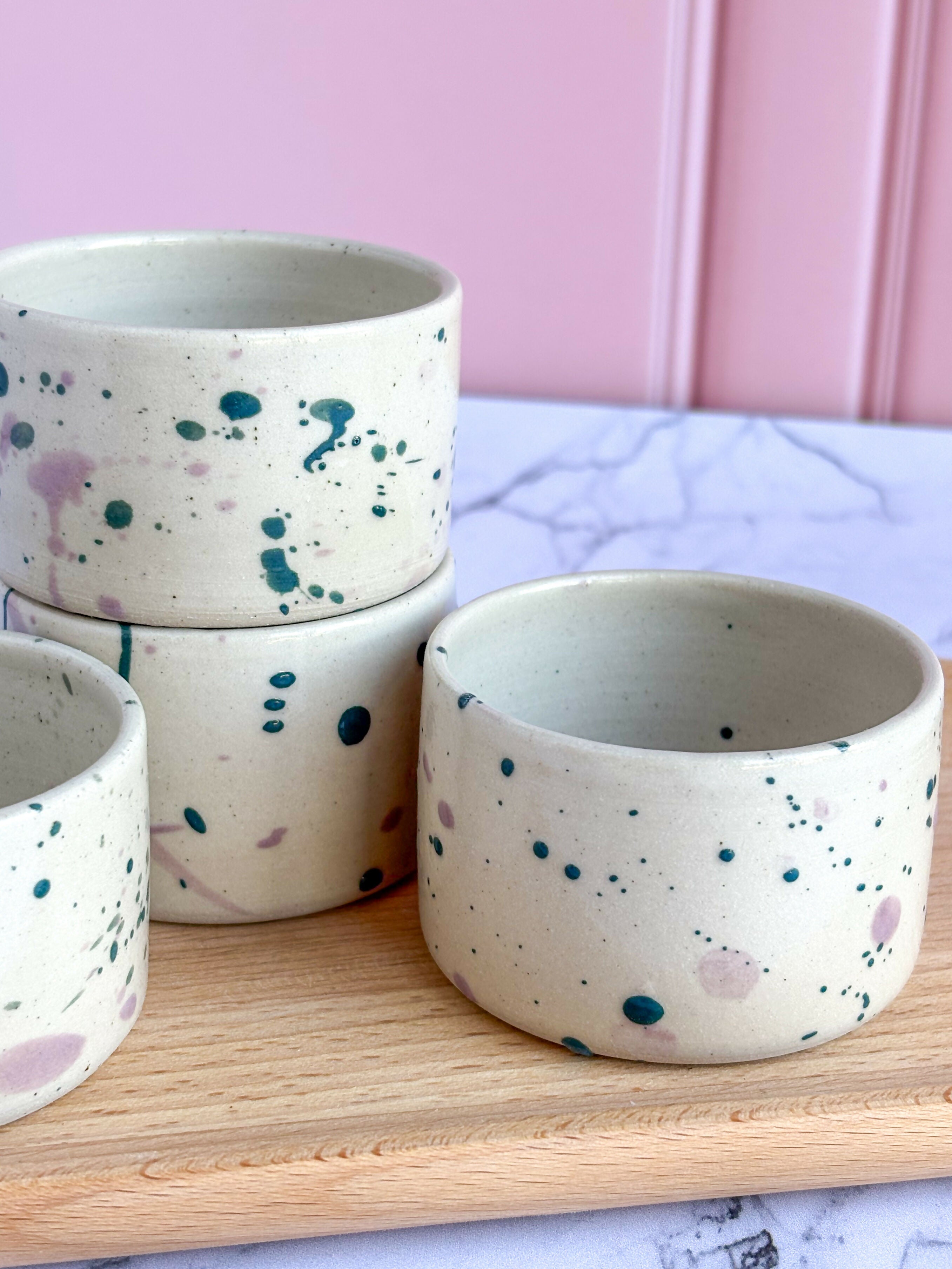 Tasse à expresso Esmita