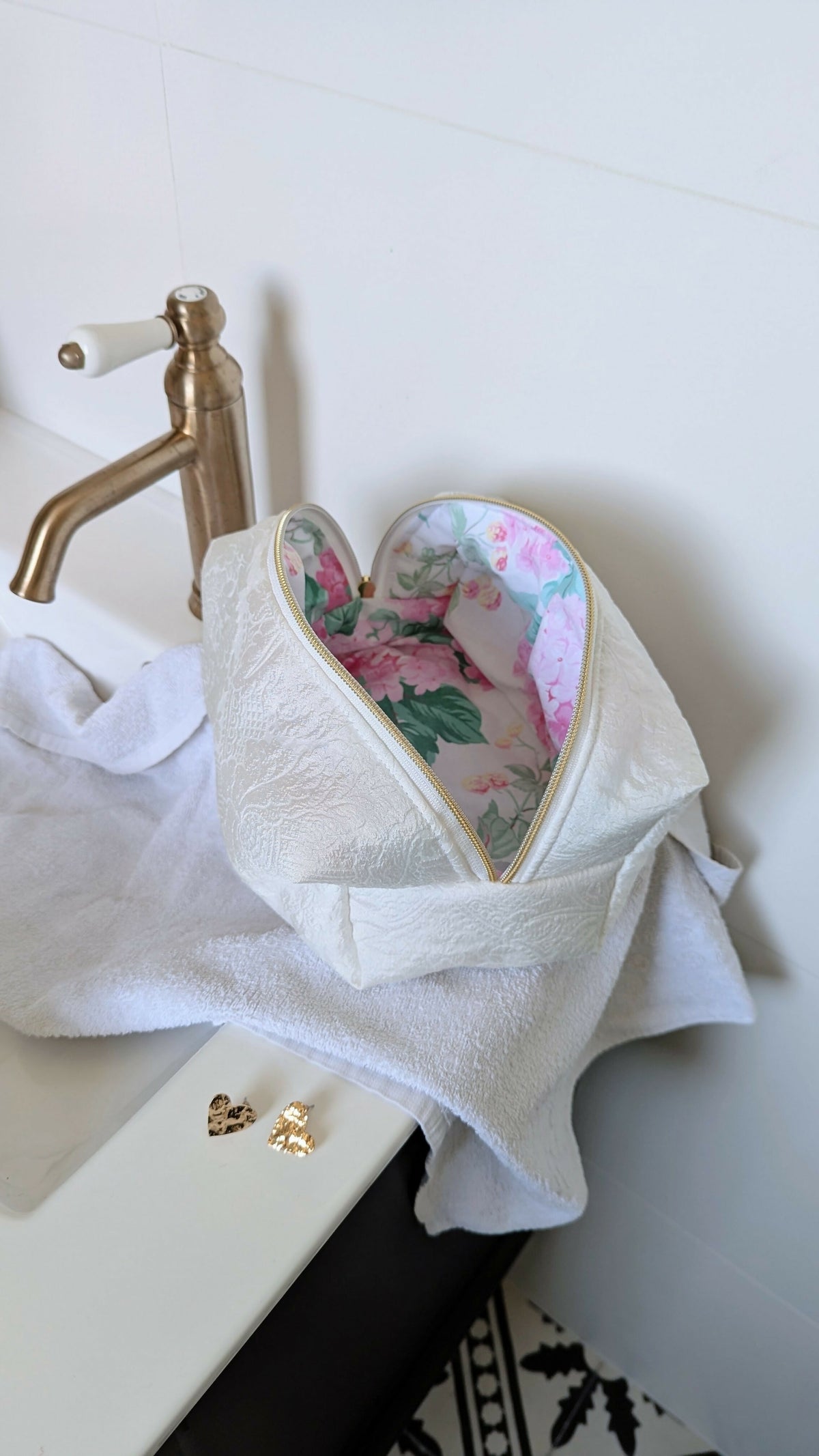 Trousse BIANCA