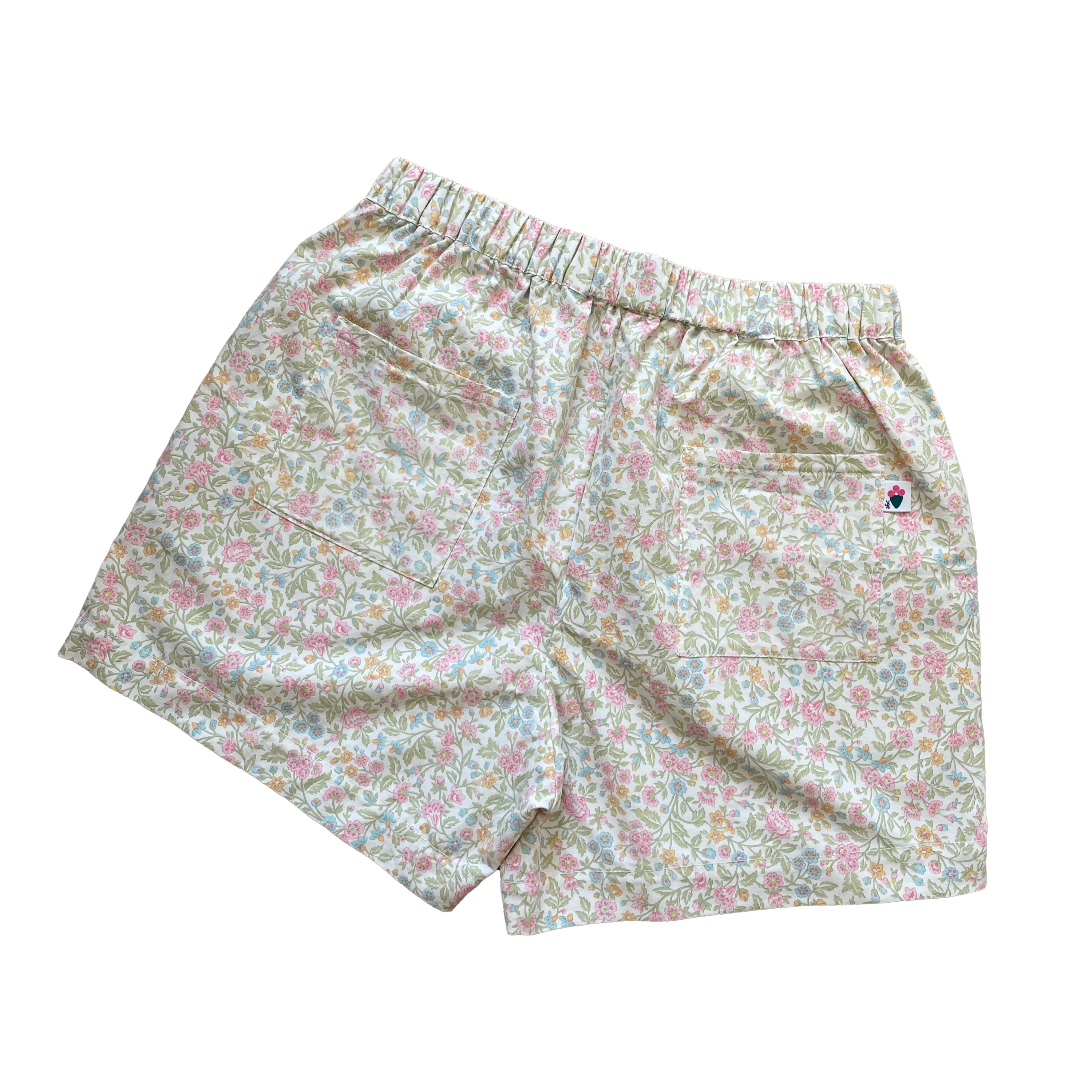 Short "Léandre"