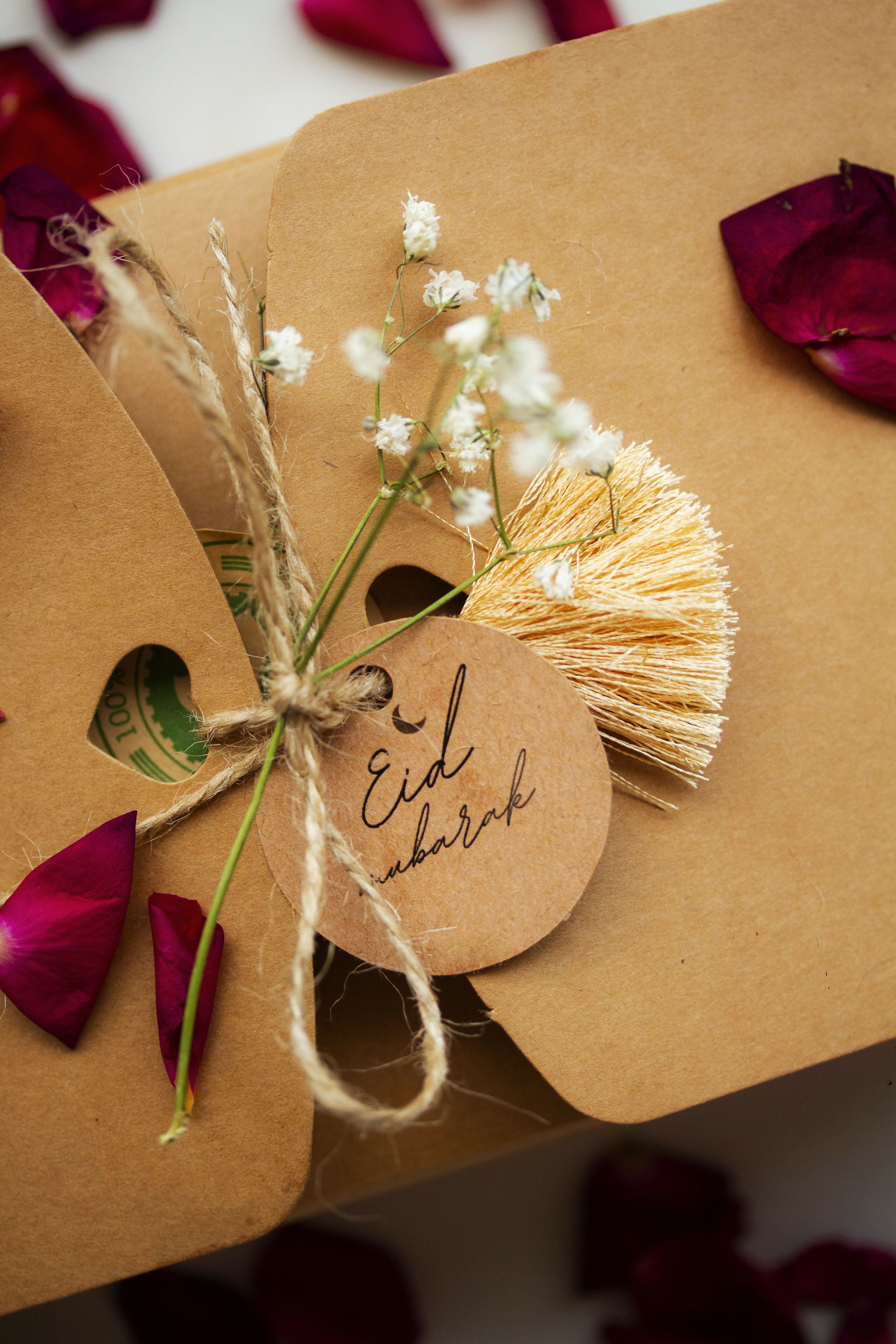 Coffret Bien-Être – Édition Spéciale Aïd