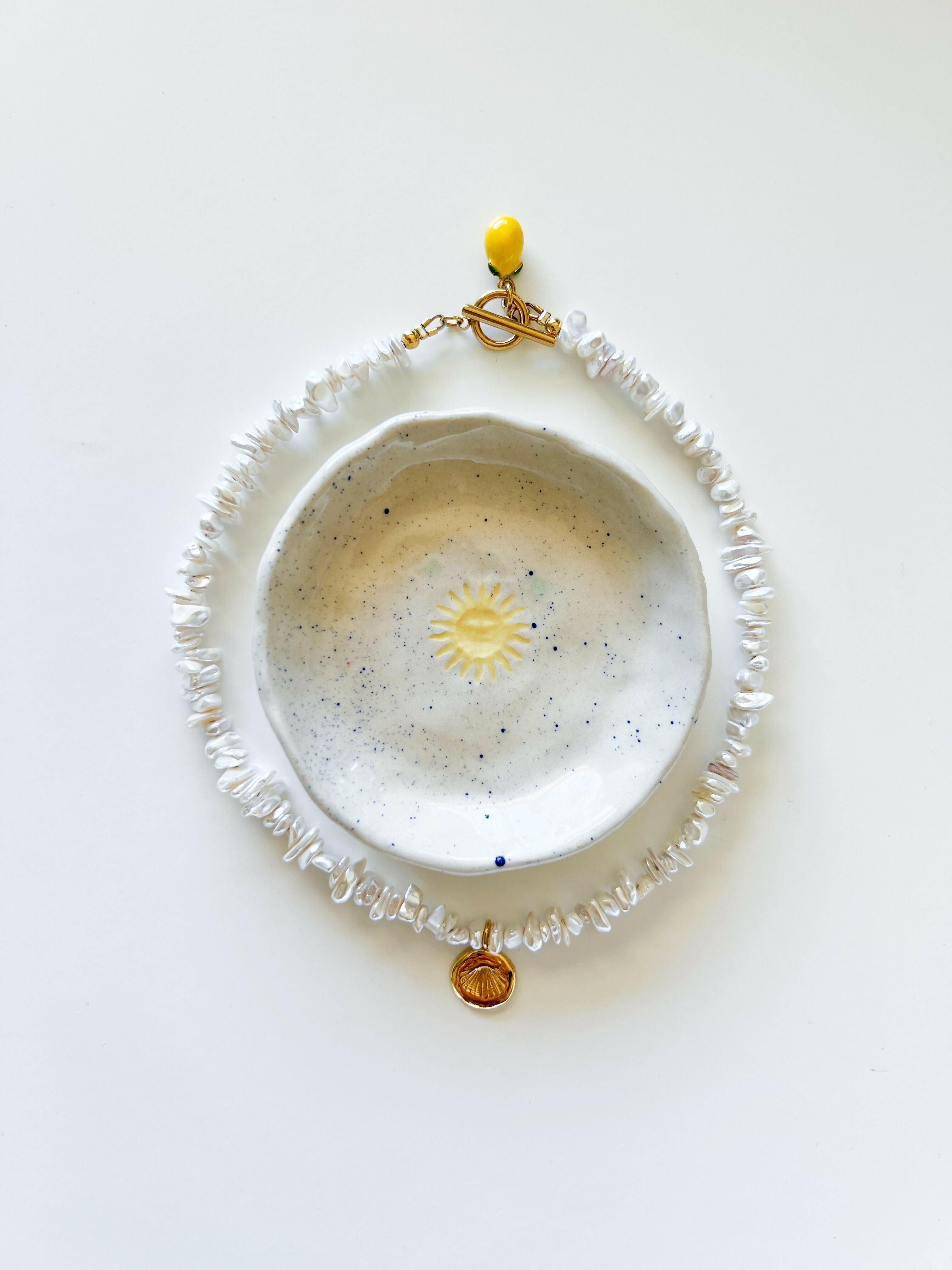 Collier Biarritz