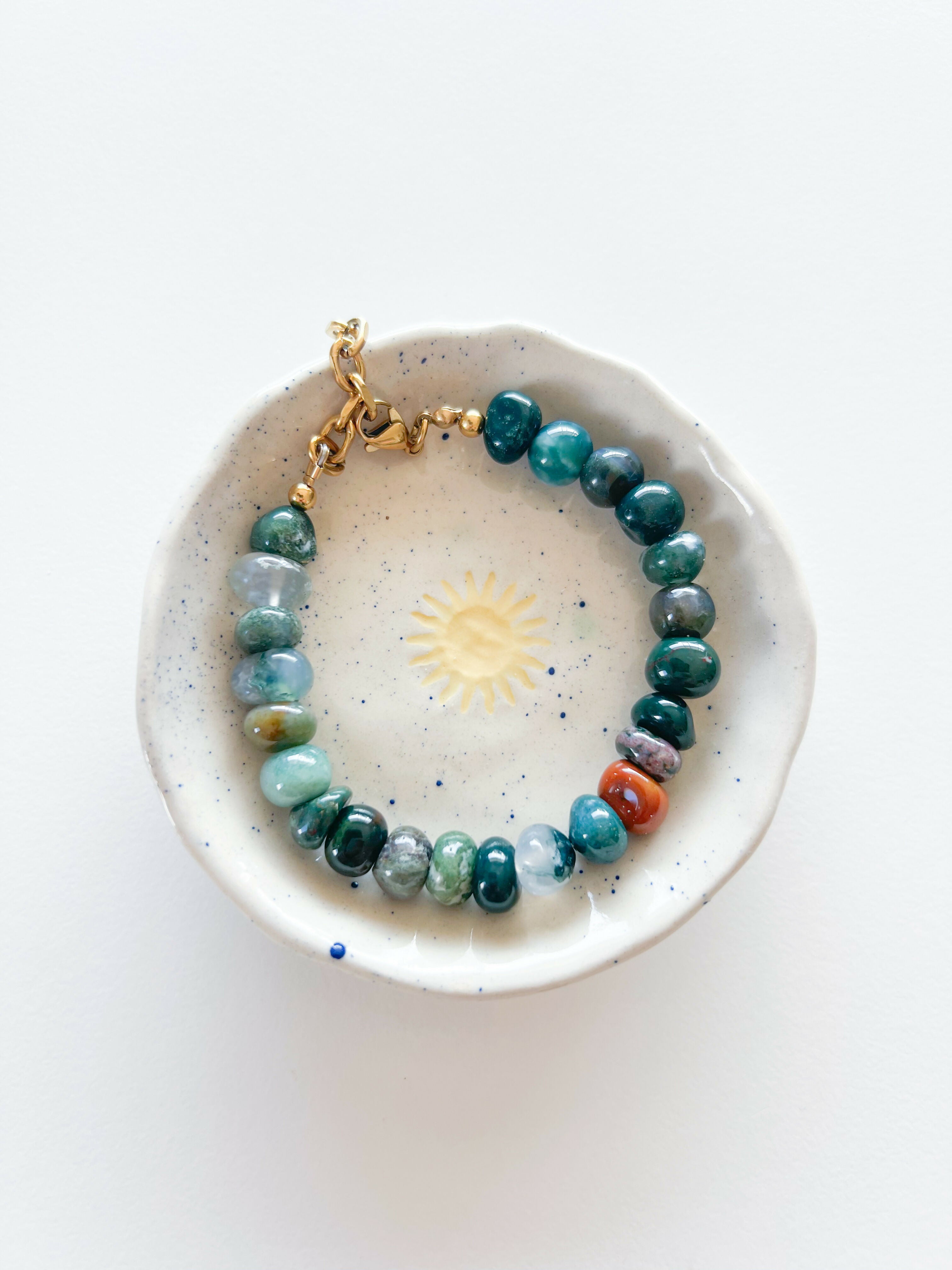 Bracelet Orvane