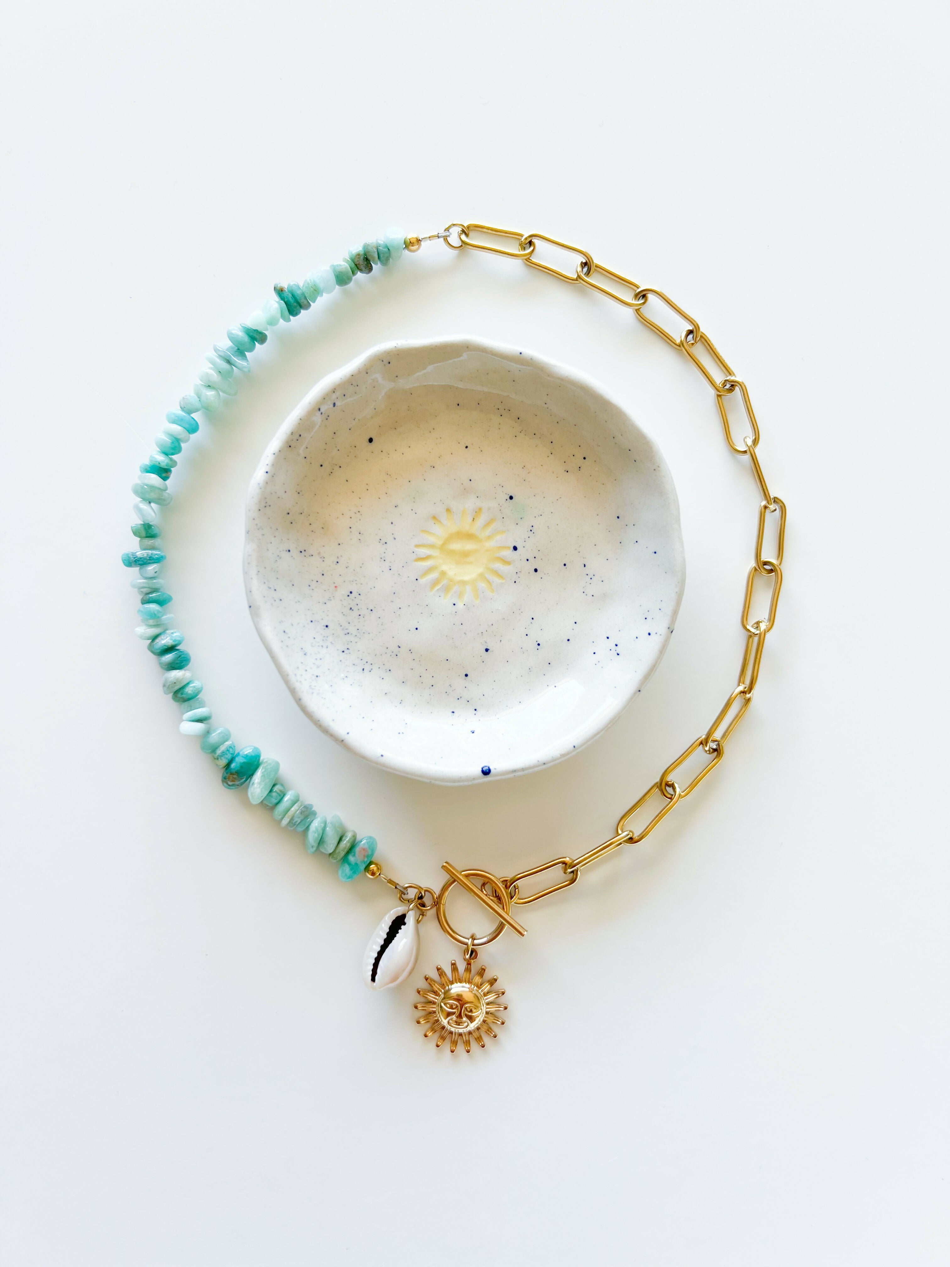Collier Paulette