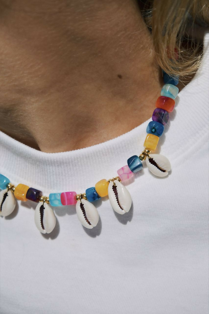 Collier Océa