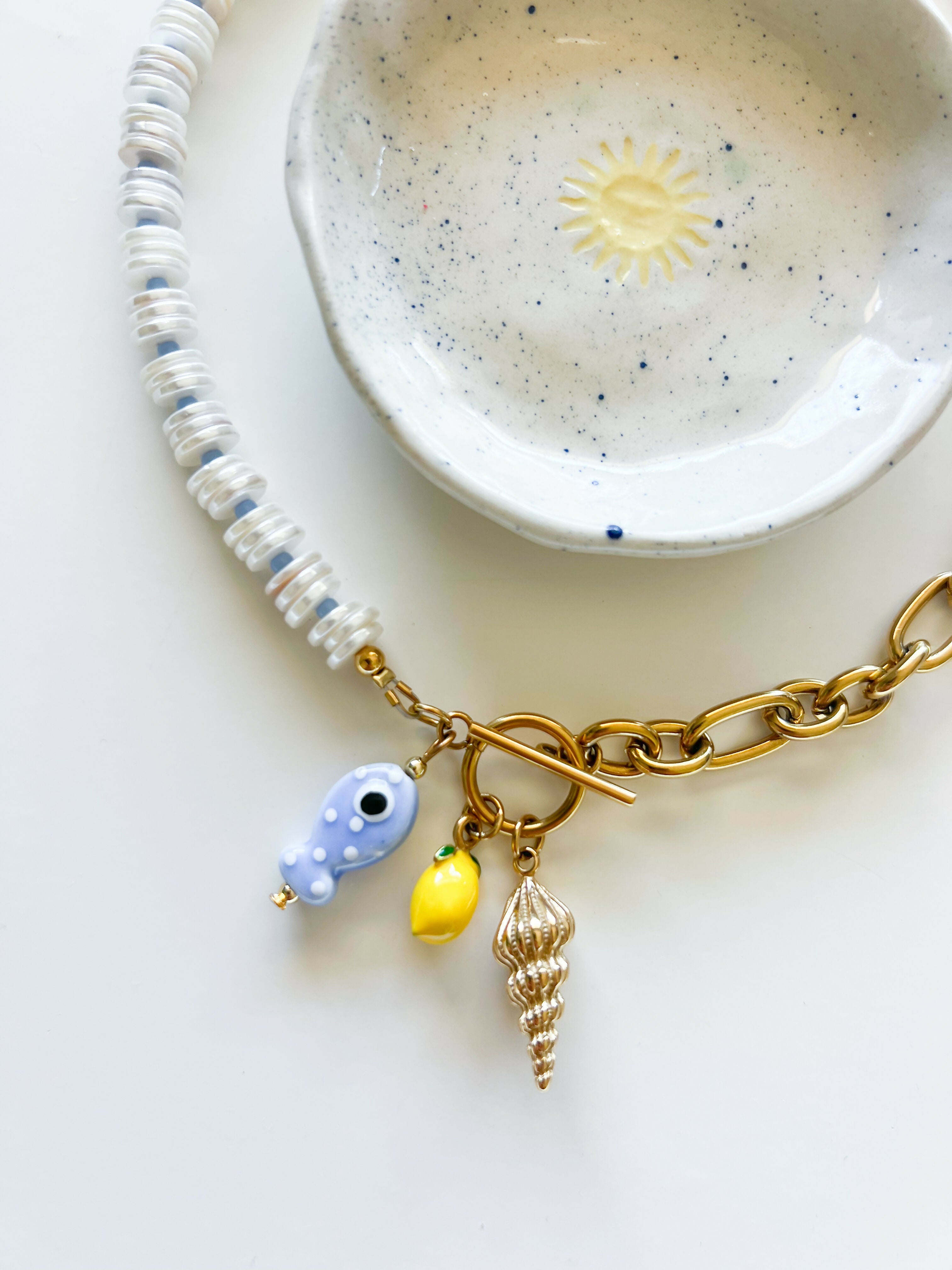 Collier Lalie