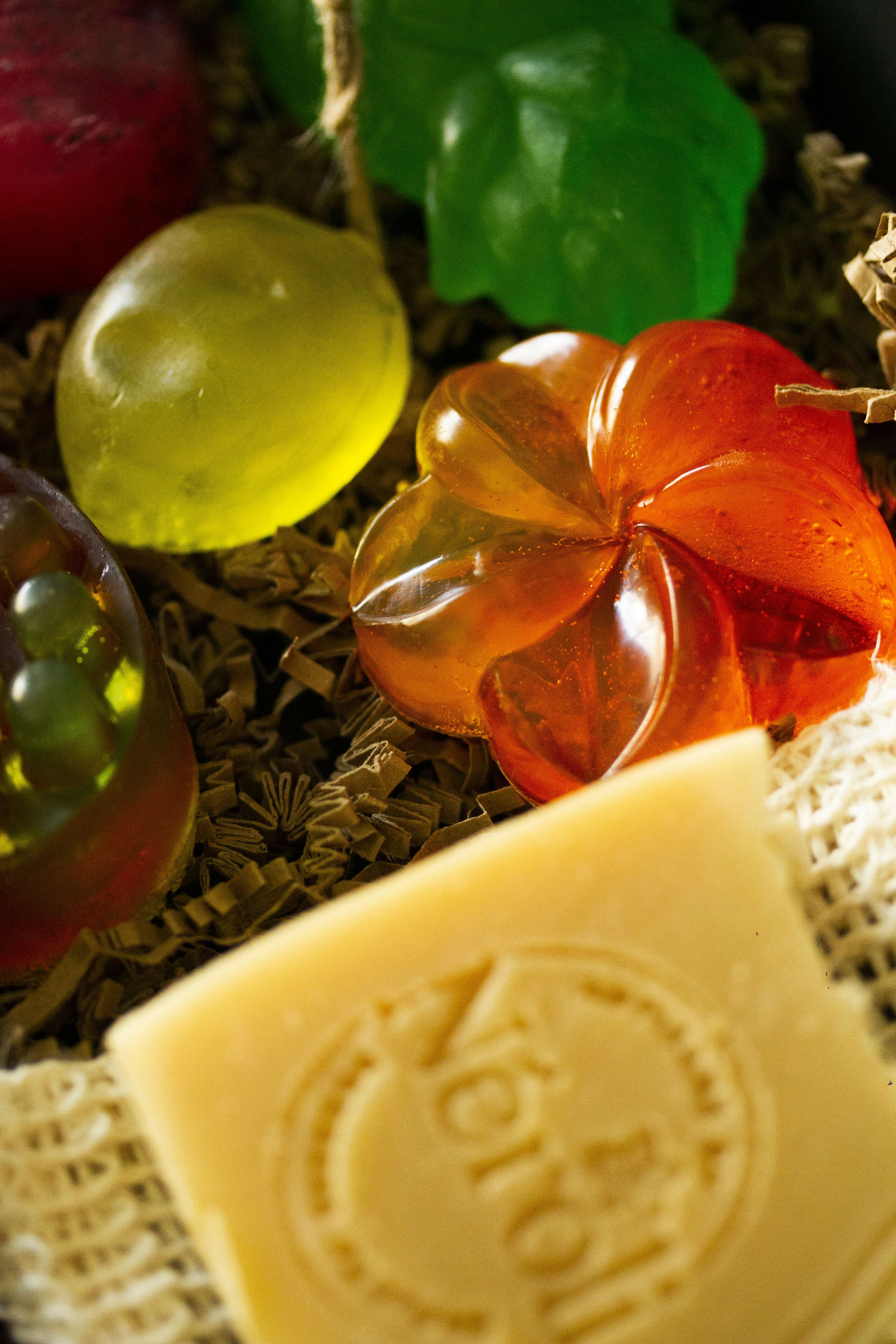 Coffret Escale Fruitée