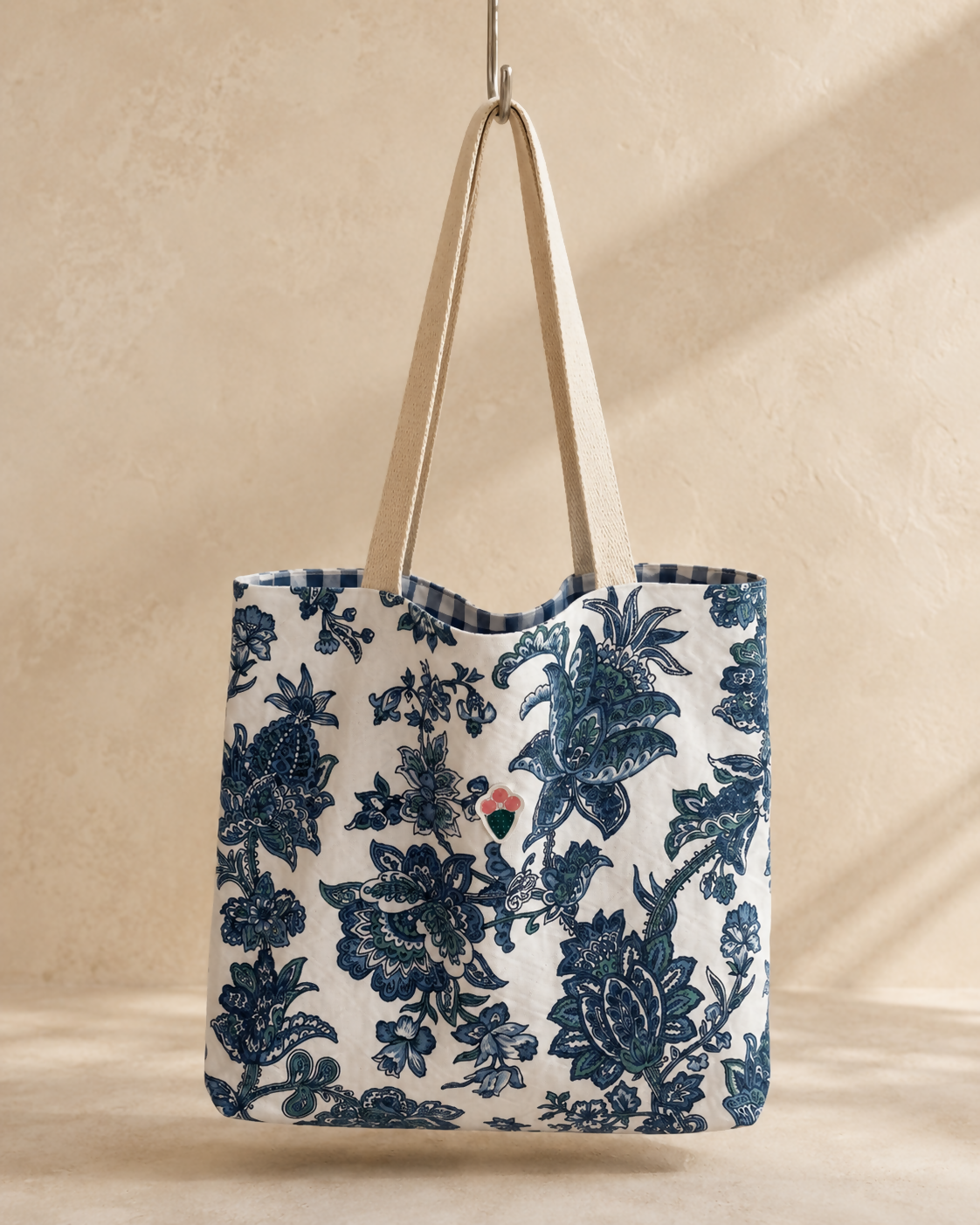 Tote Bag "Alphonse"