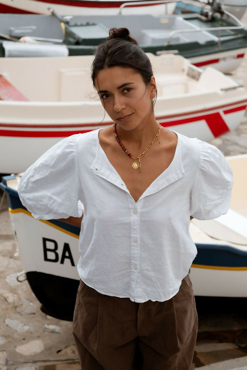 Collier Escale