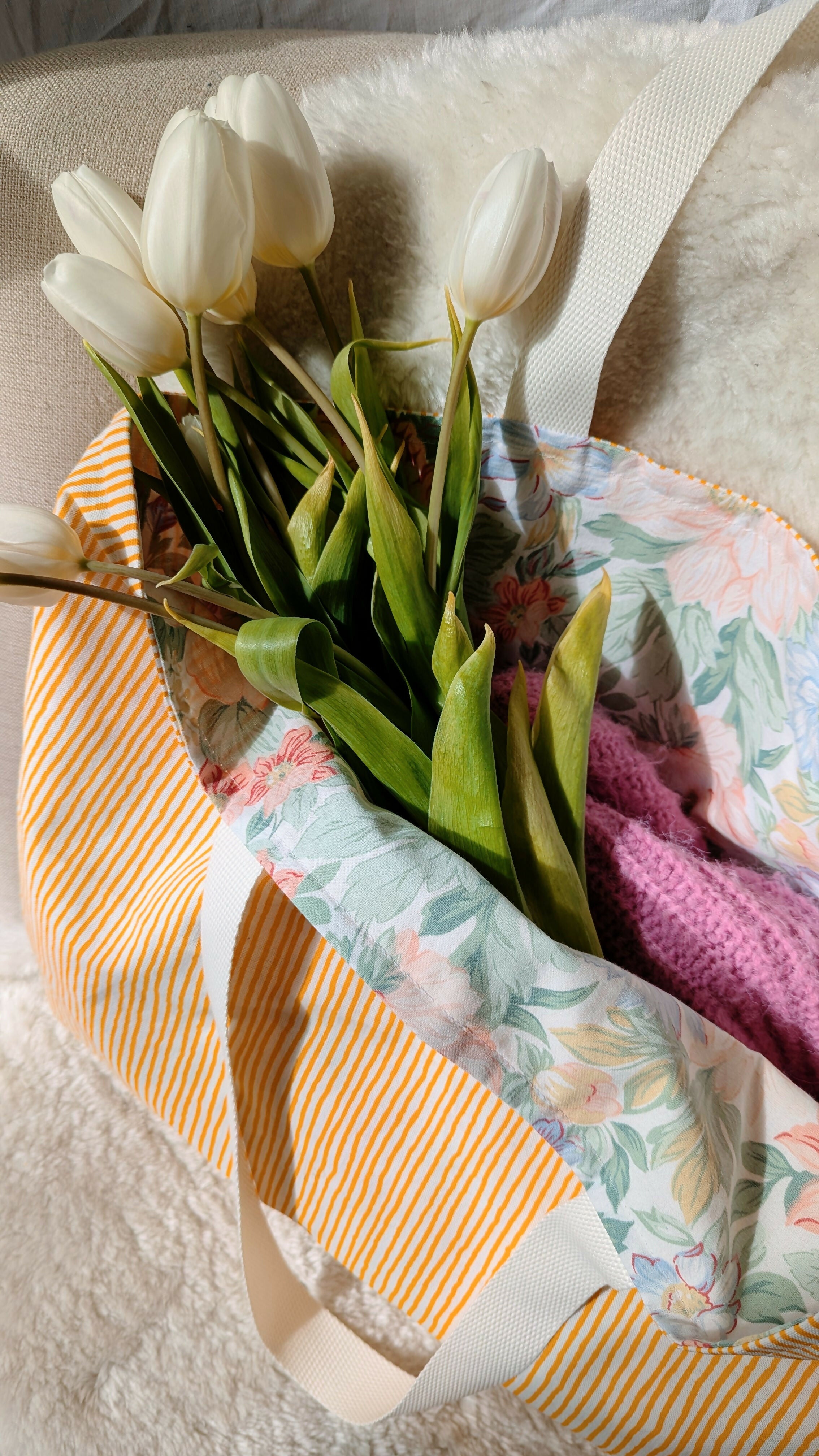 Sac totebag CHIARA
