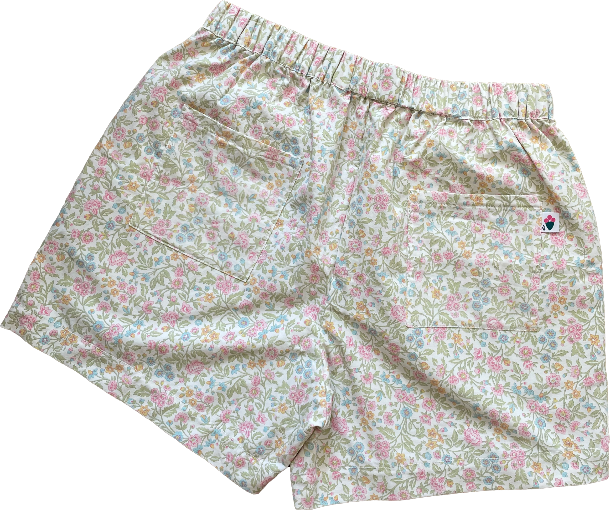 Short "Léandre"