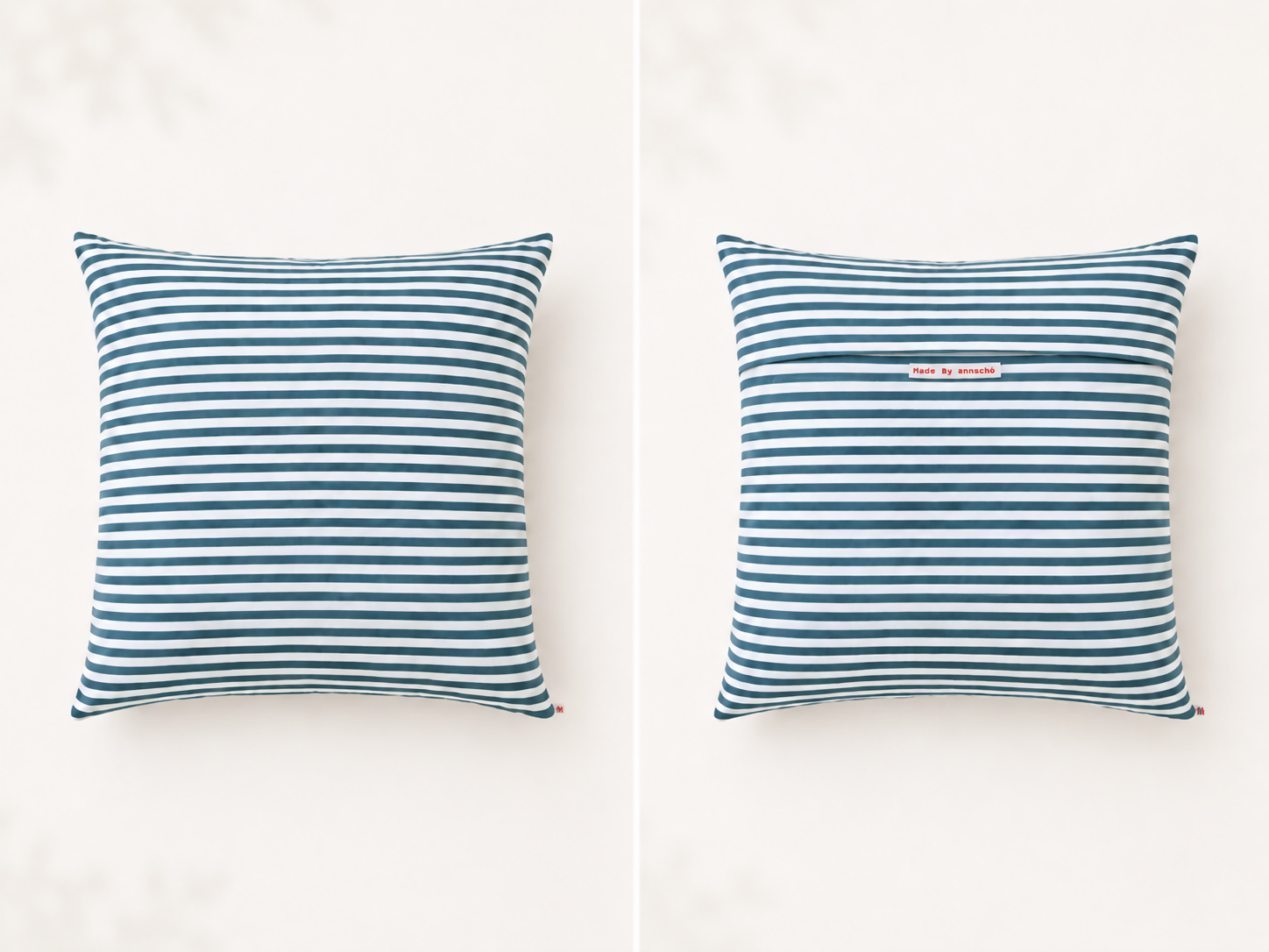 Coussin 40x40