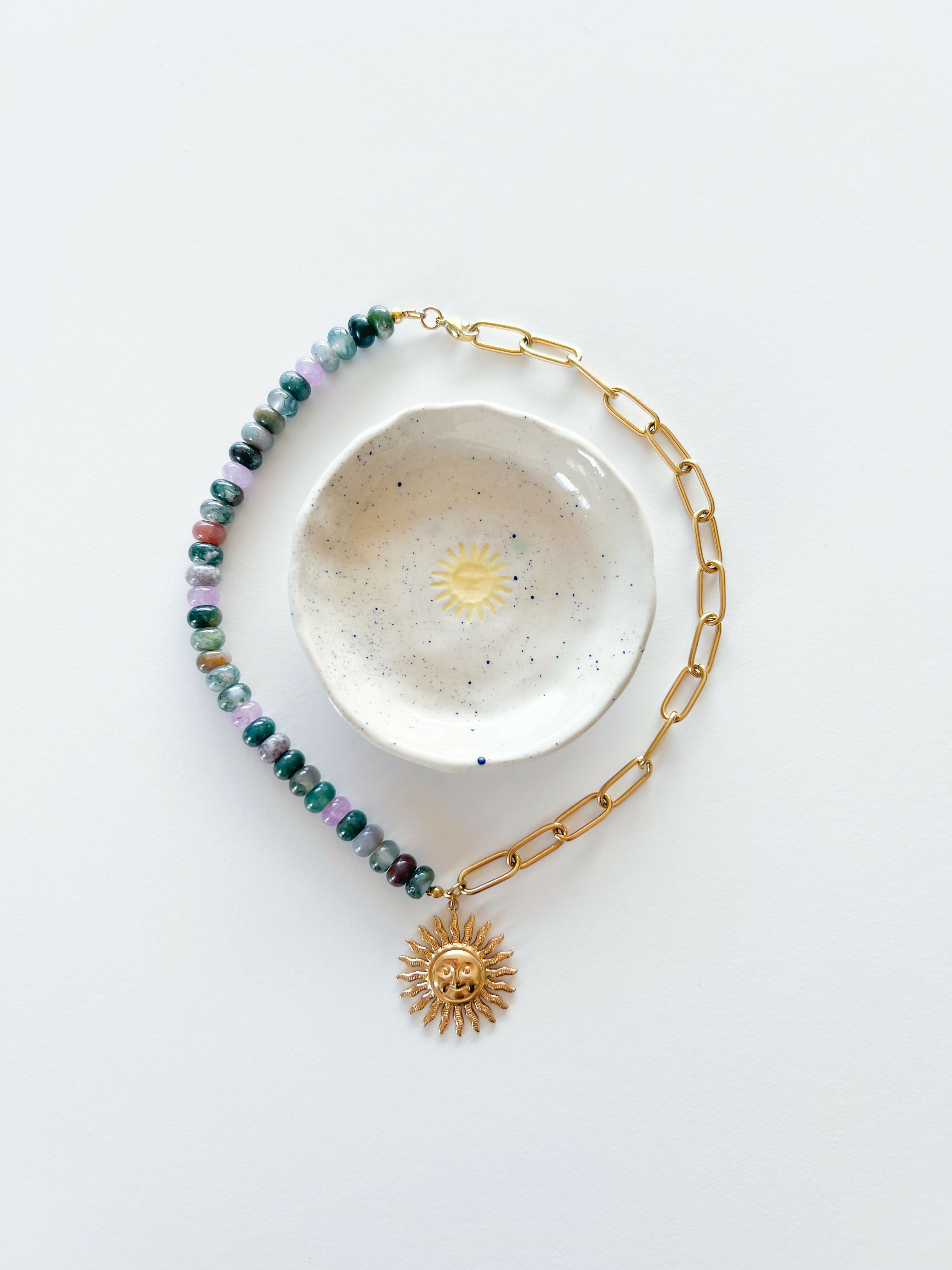 Collier Liona