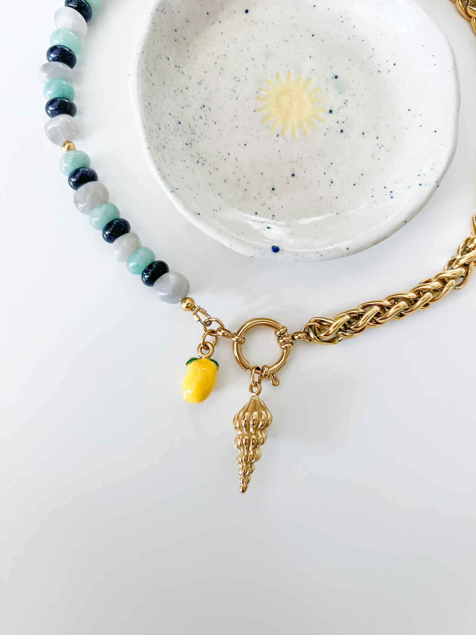 Collier Melyra