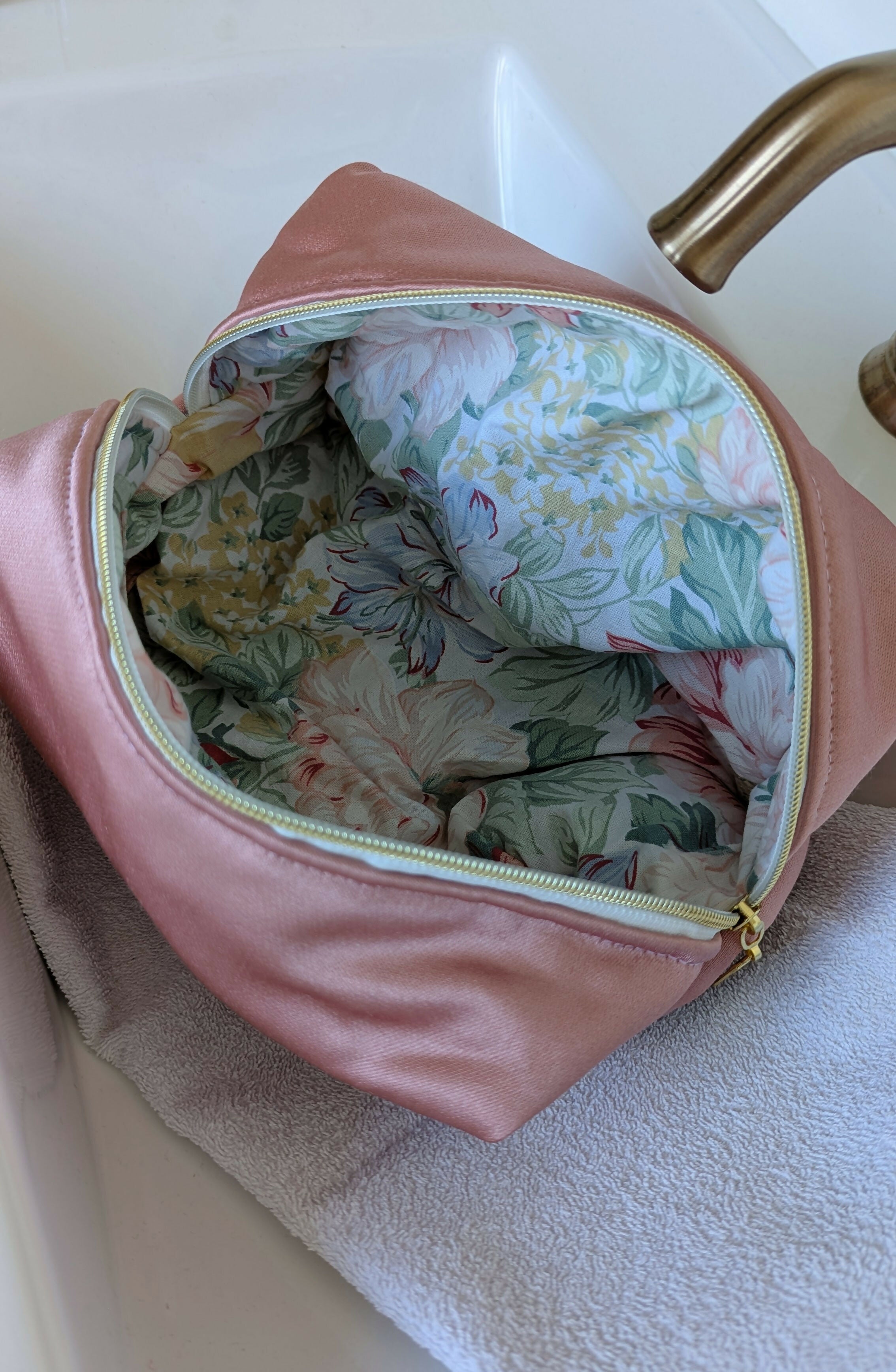 Trousse GARANCE Version 1