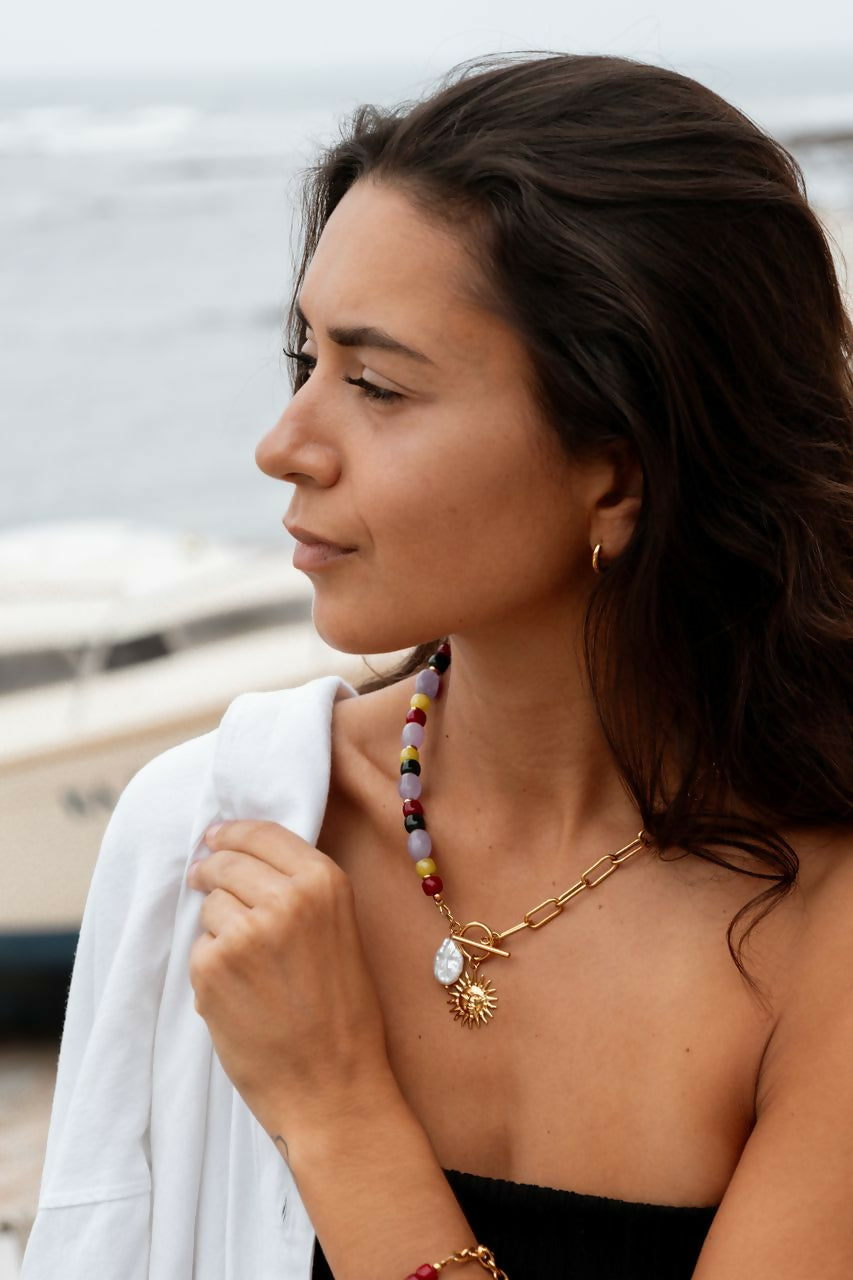 Collier Maïana