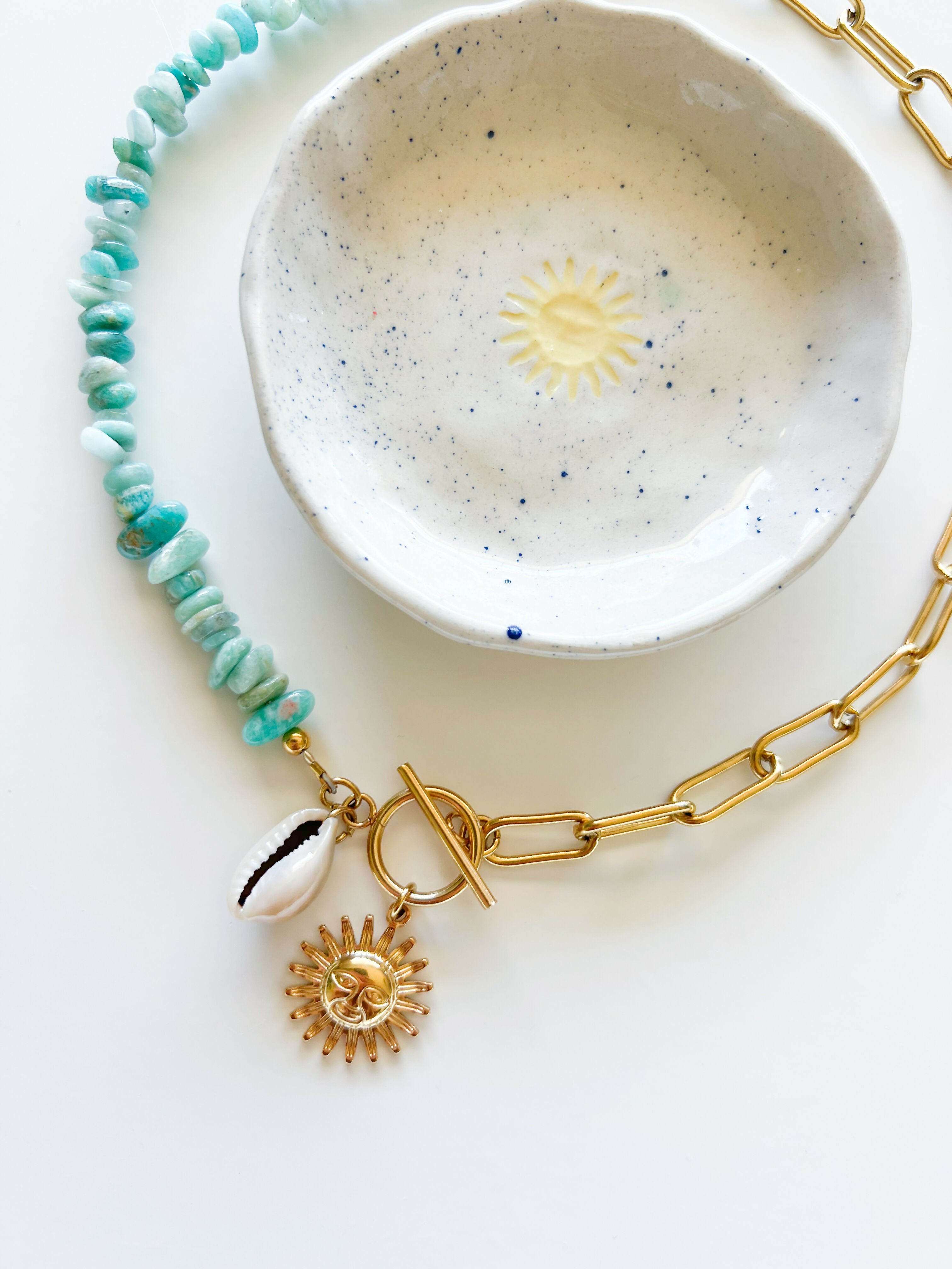 Collier Paulette