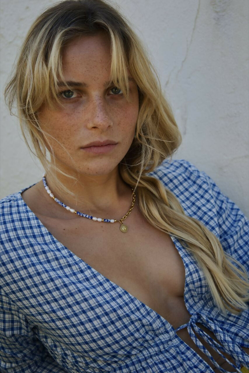 Collier Horizon