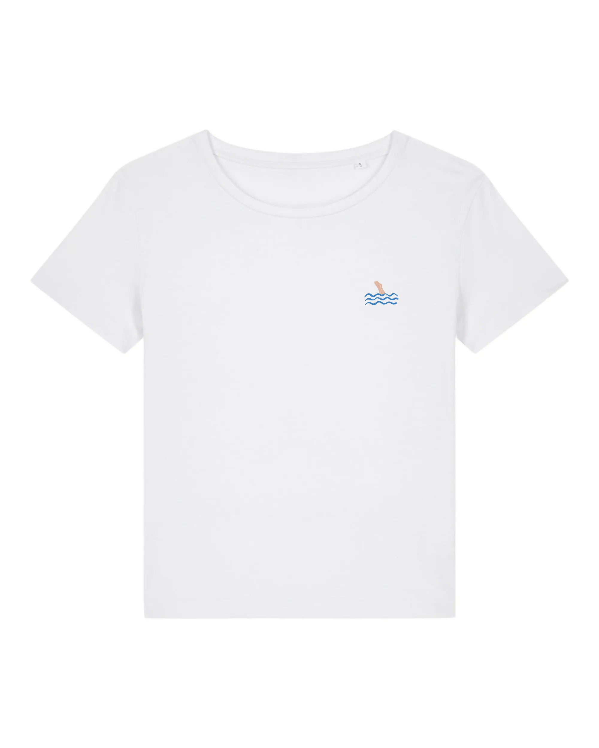 Diving-tee-mockup